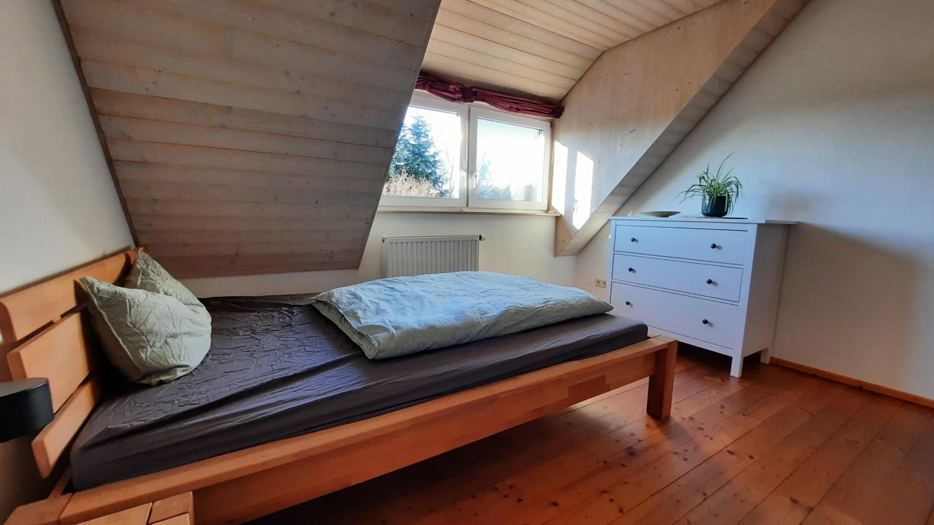 Ferienwohnung Oflings