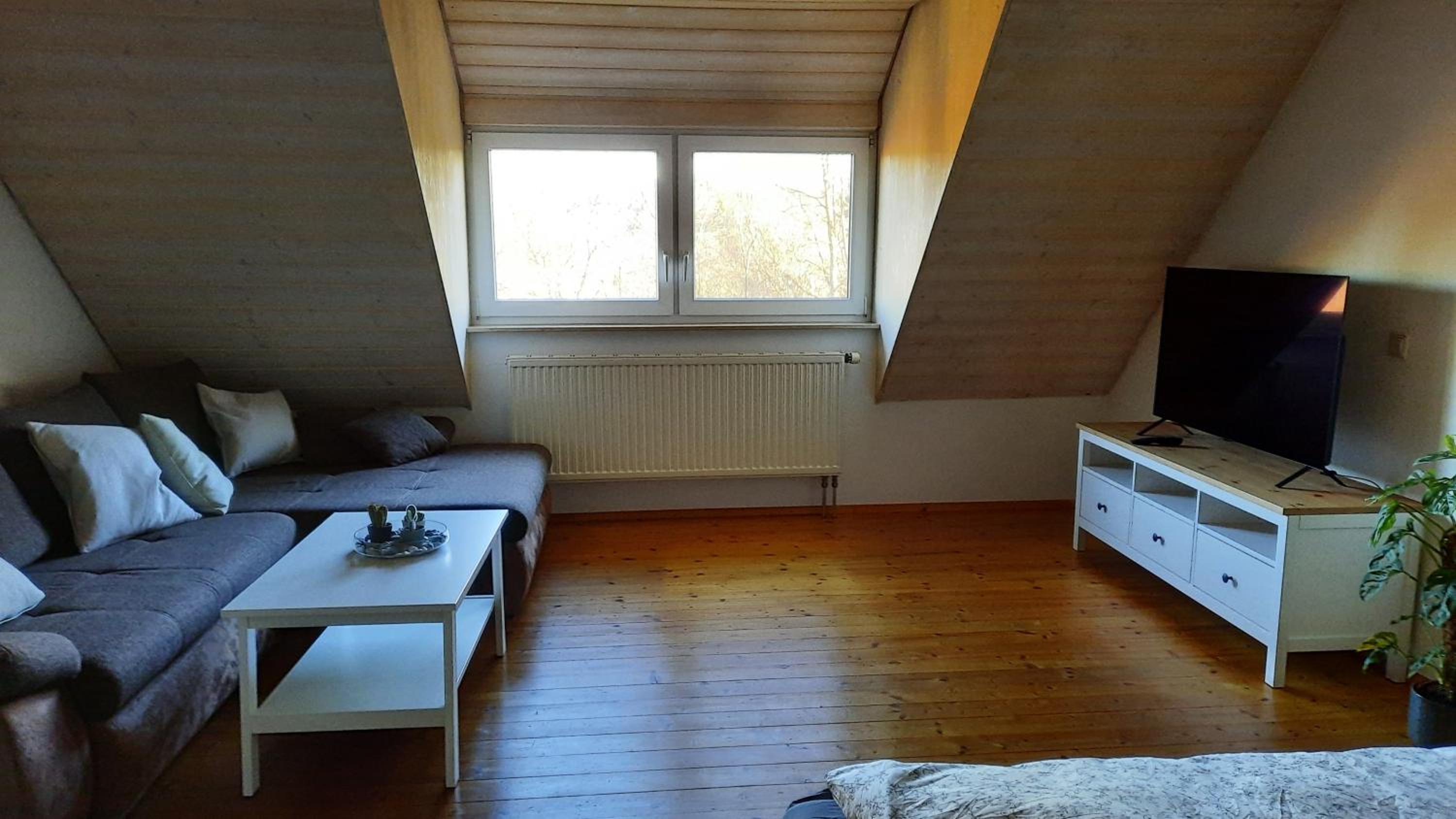 Ferienwohnung Oflings