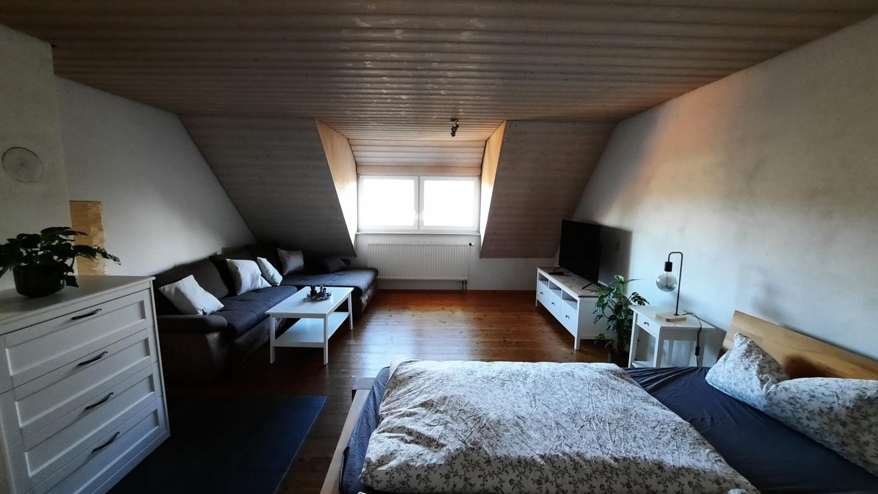 Ferienwohnung Oflings