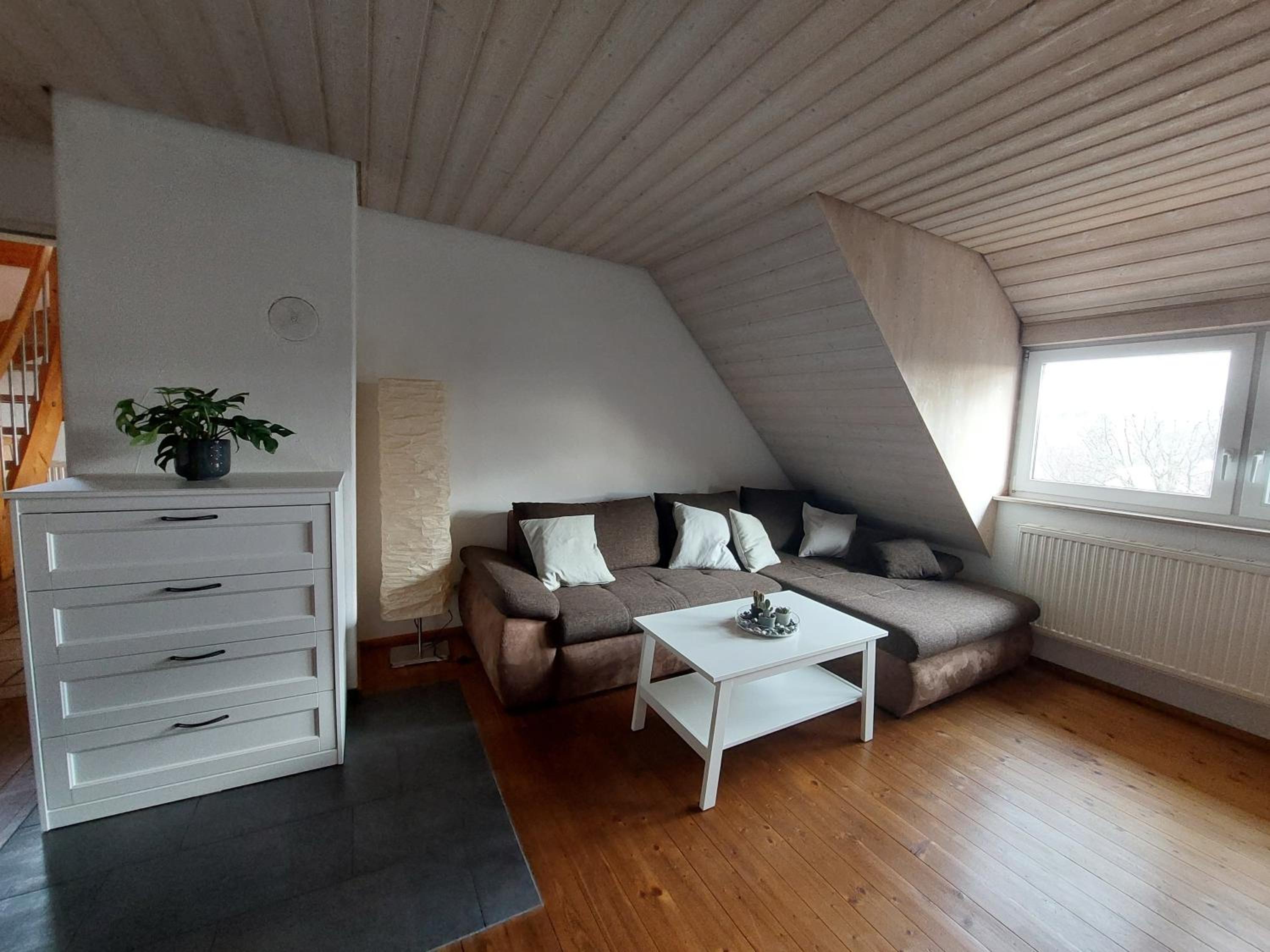 Ferienwohnung Oflings