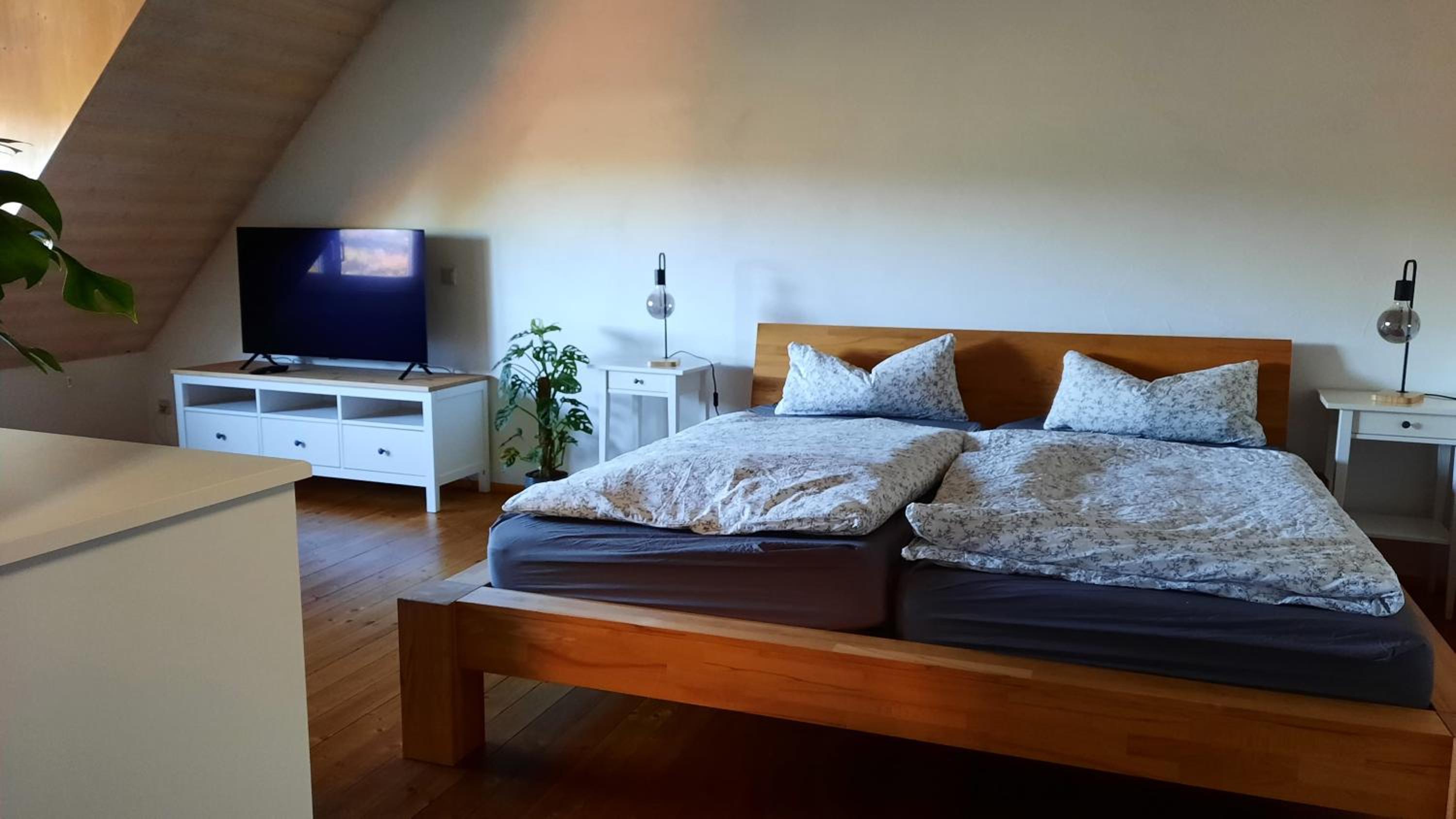 Ferienwohnung Oflings