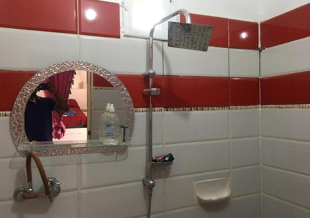 Amir Nile Guest house