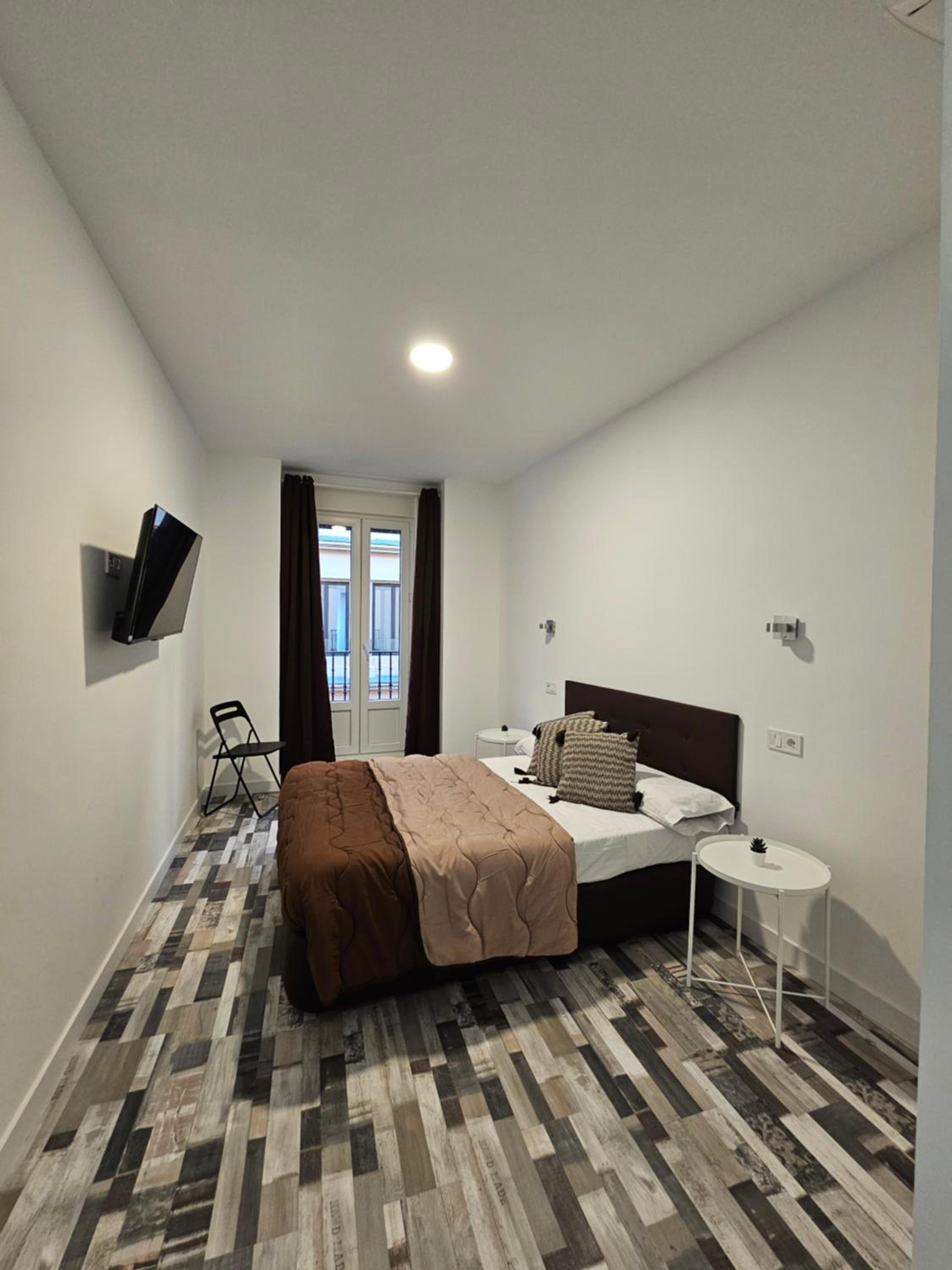 HOSTAL ANDREA GRANVIA