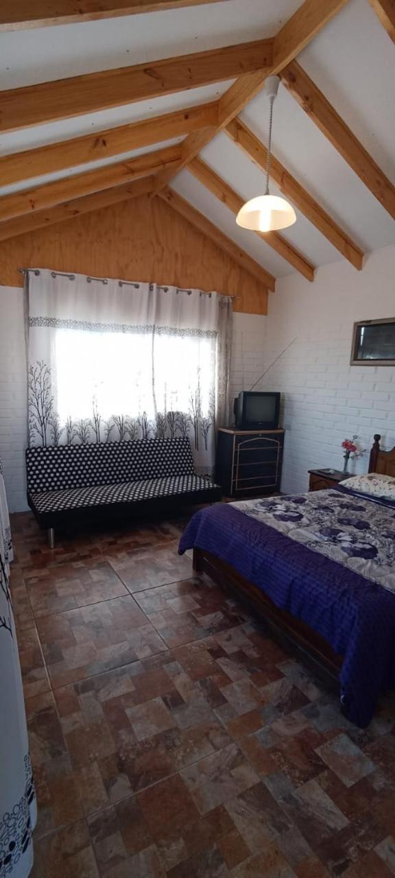 Encantadora Casa con Balcón a Pasos del Mar