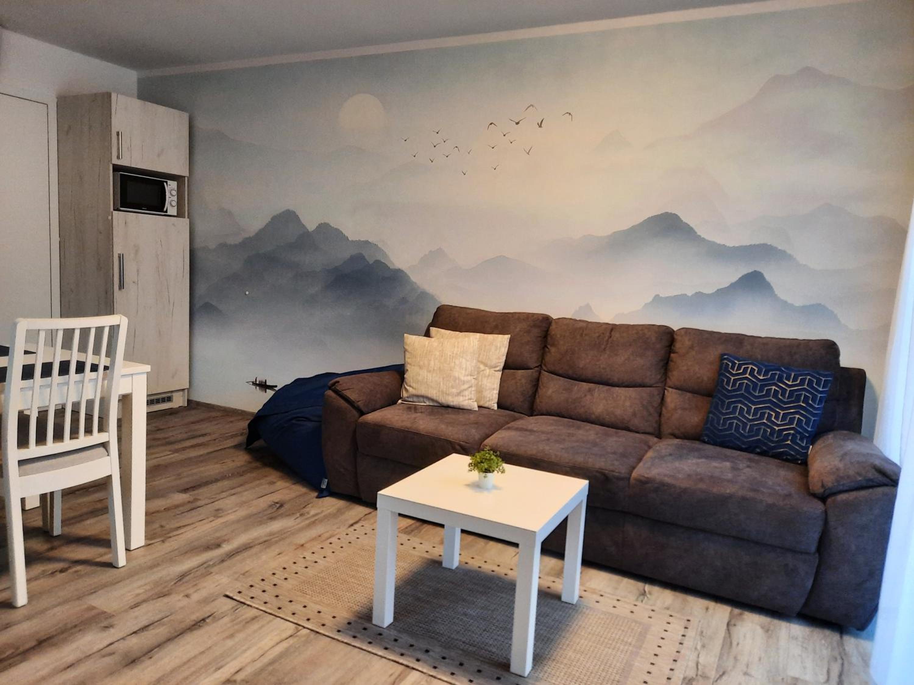 Apartmán Pod Mamutem view 5