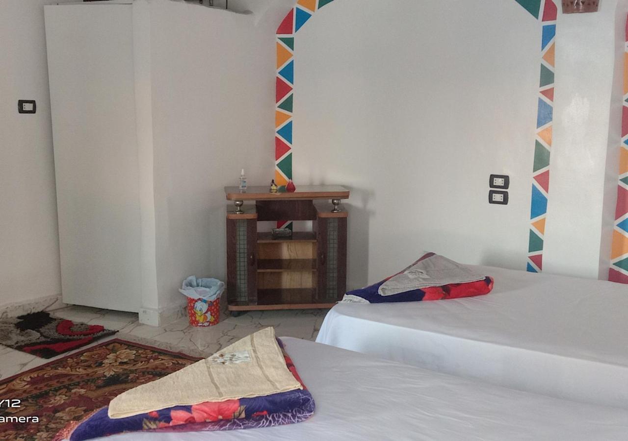 Amir Nile Guest house