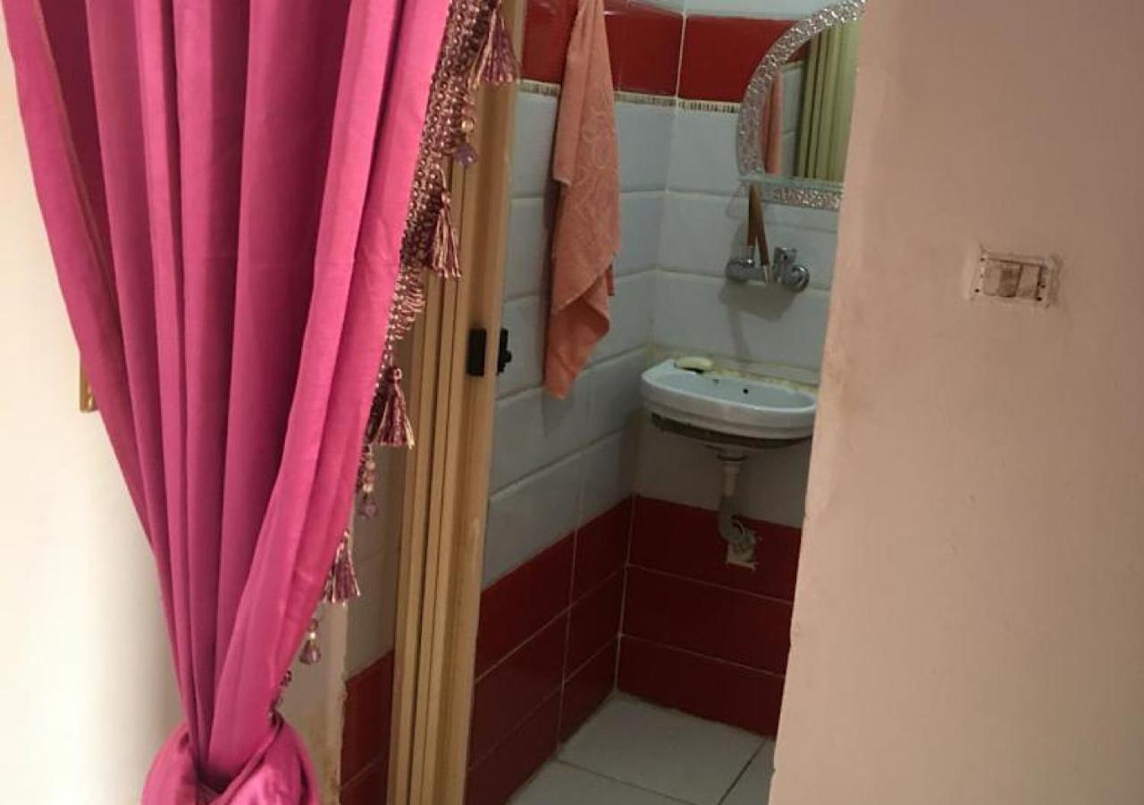 Amir Nile Guest house