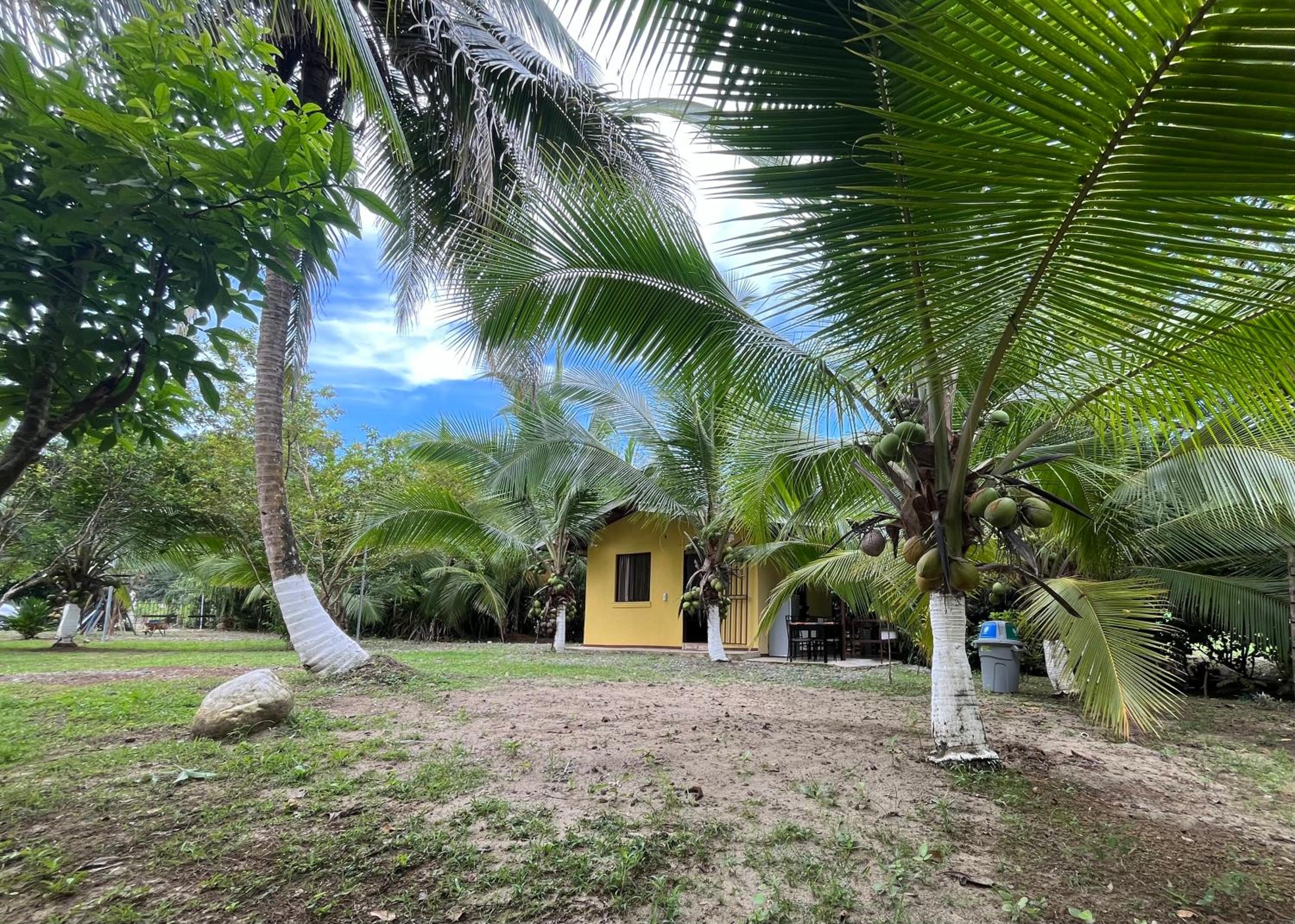 Secret Paradise