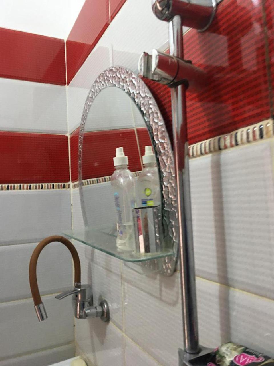 Amir Nile Guest house
