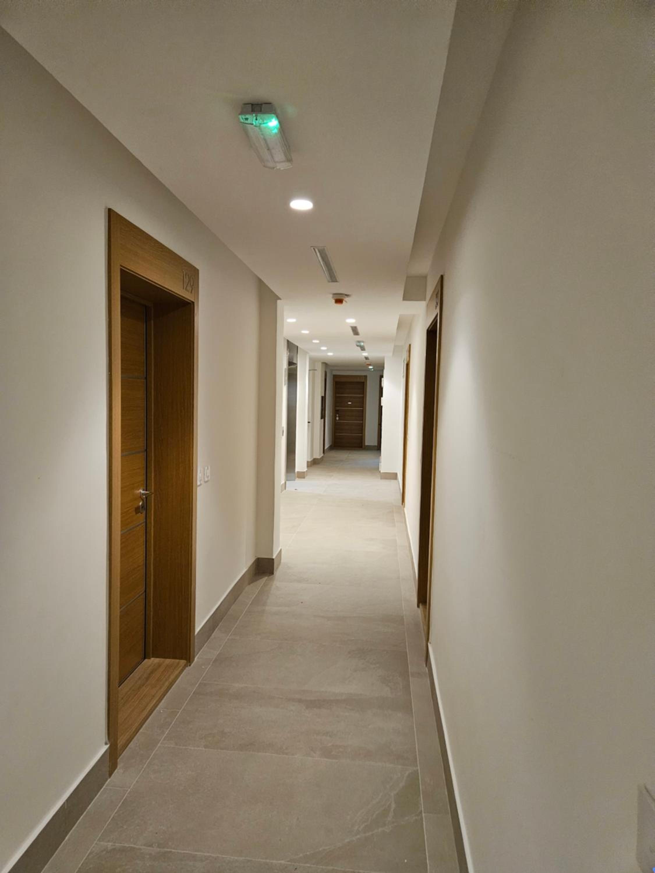 Vozdove Kapije apartment studio