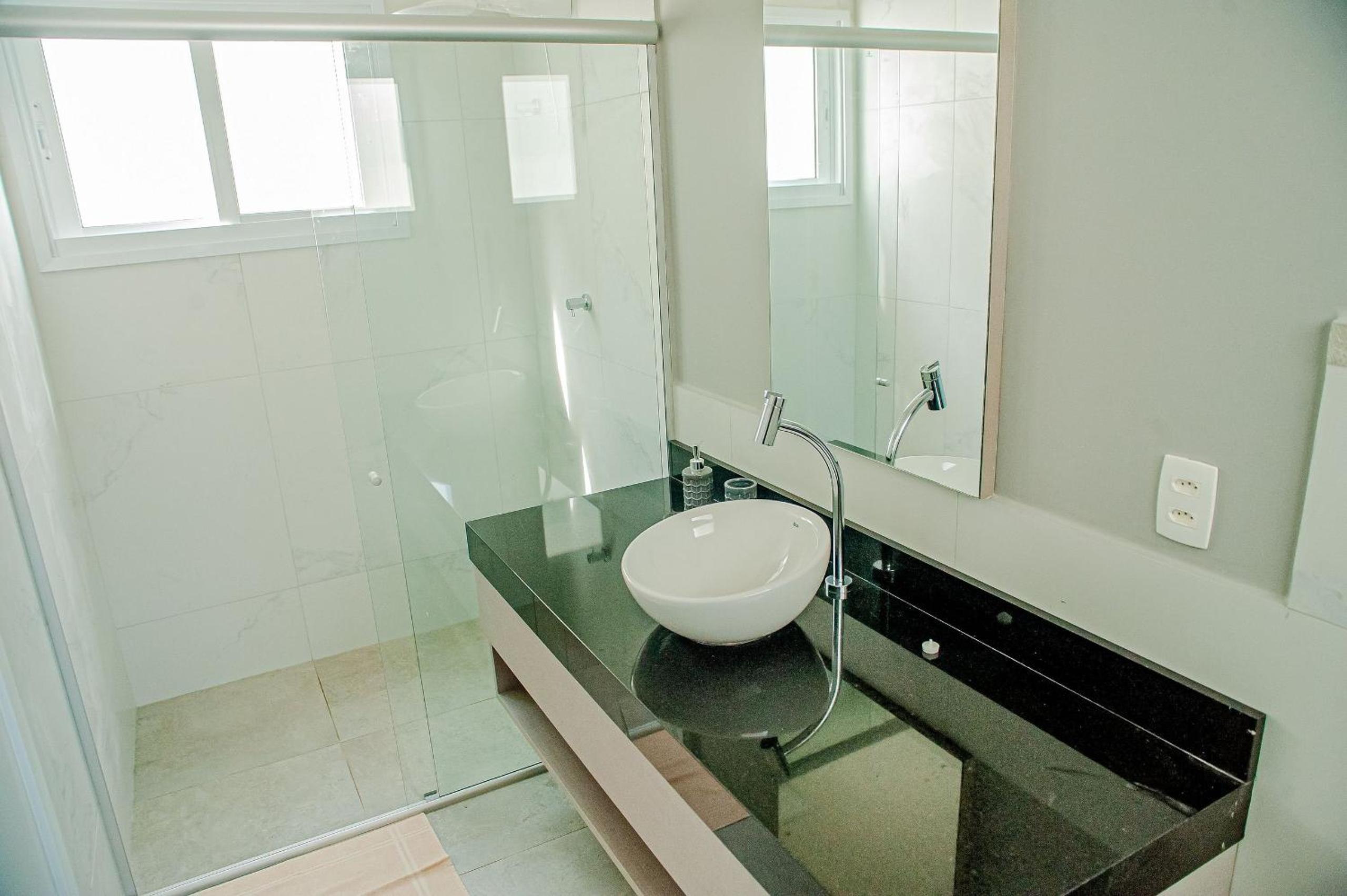 Flamingos Pipa #15 com Jacuzzi por Carpediem