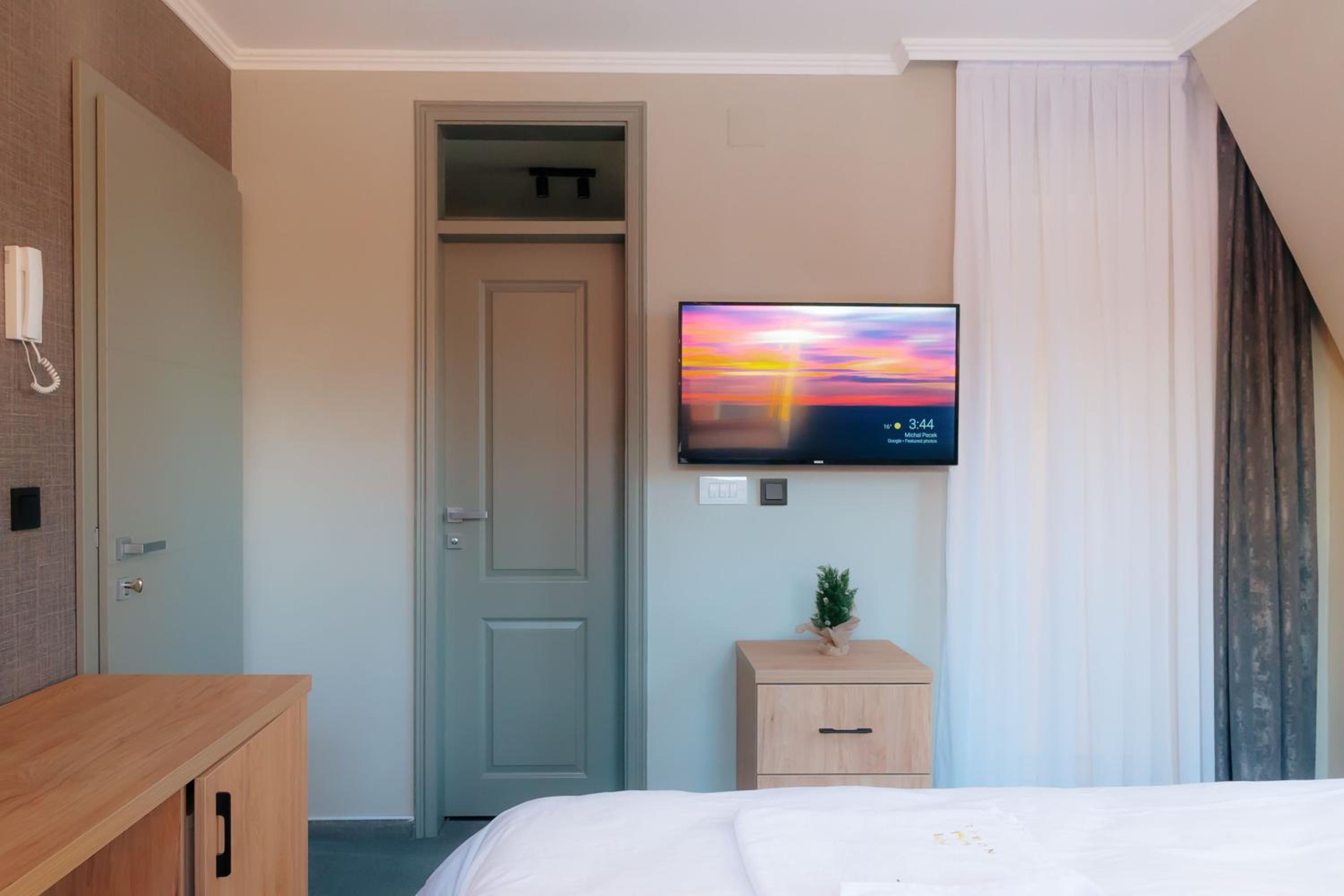 Nobel apartmani Brčko