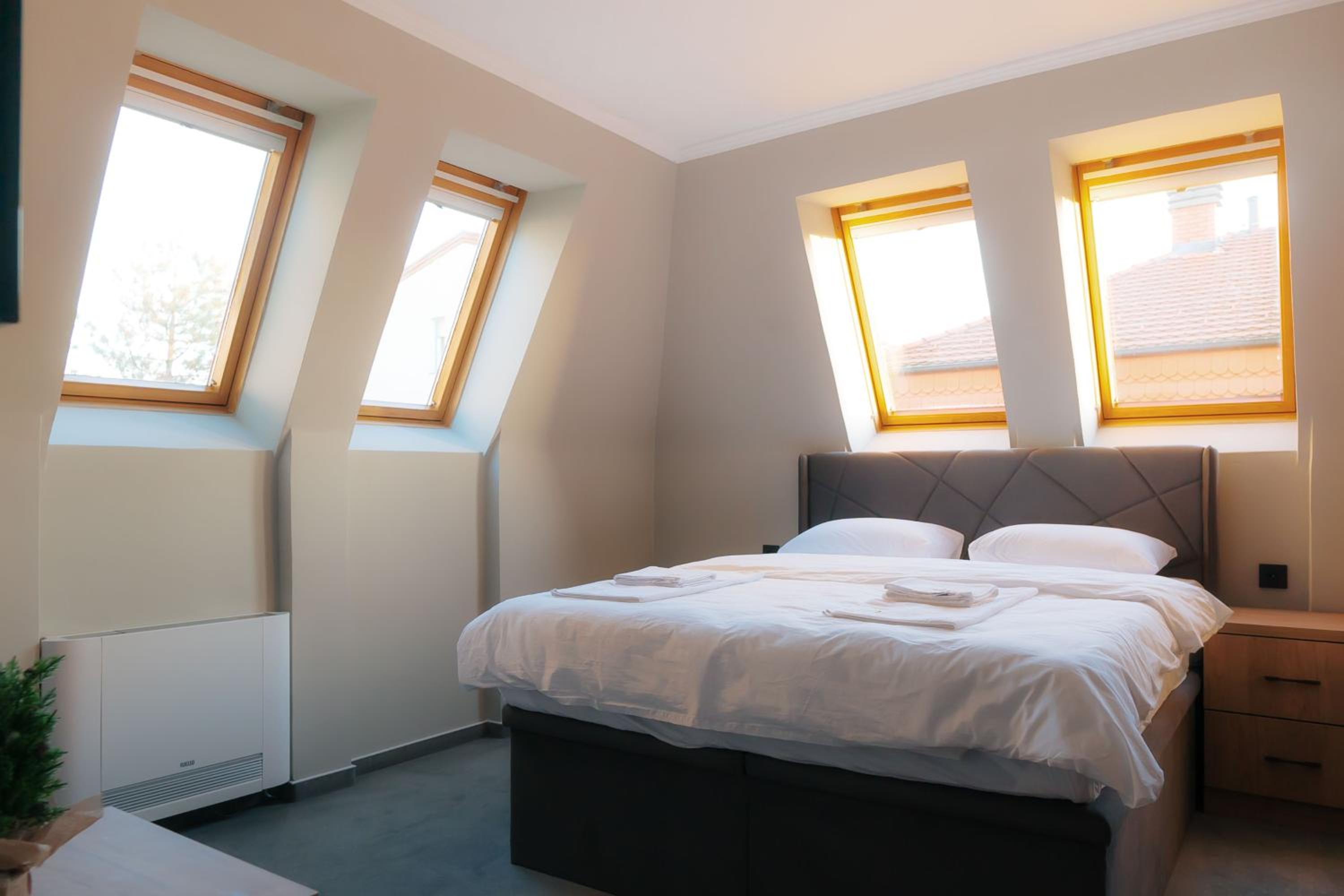 Nobel apartmani Brčko