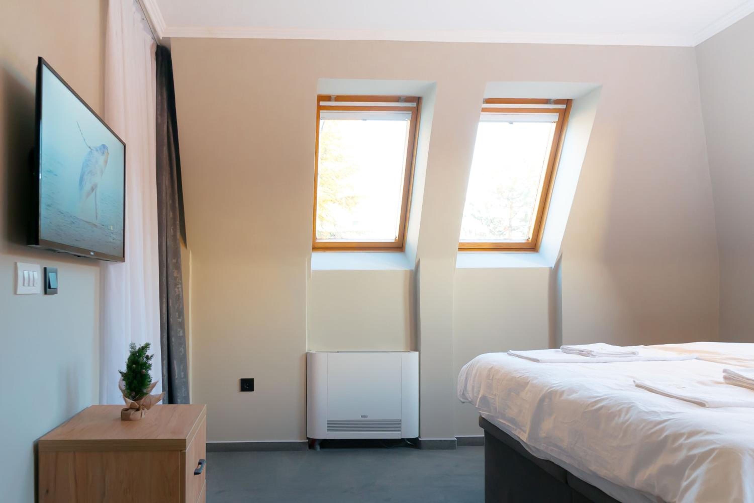 Nobel apartmani Brčko
