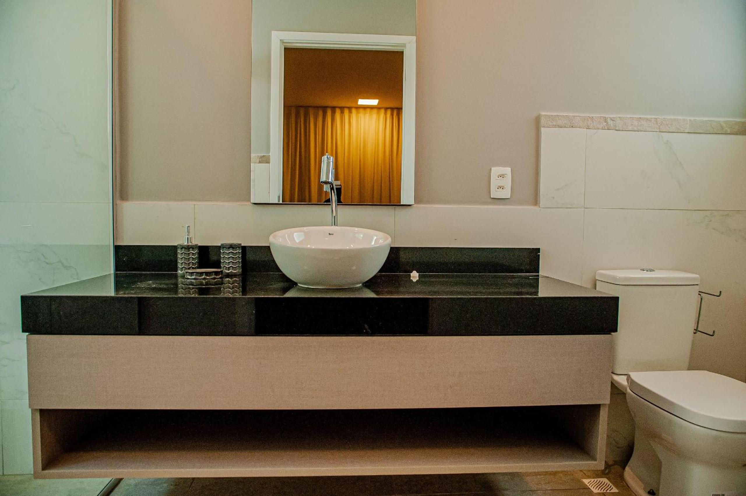 Flamingos Pipa #15 com Jacuzzi por Carpediem