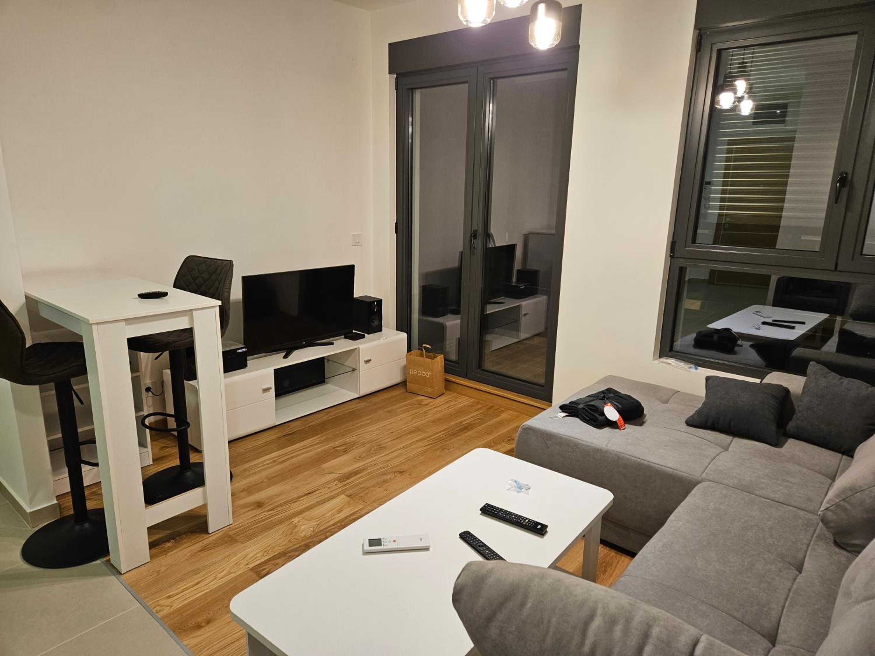 Vozdove Kapije apartment studio