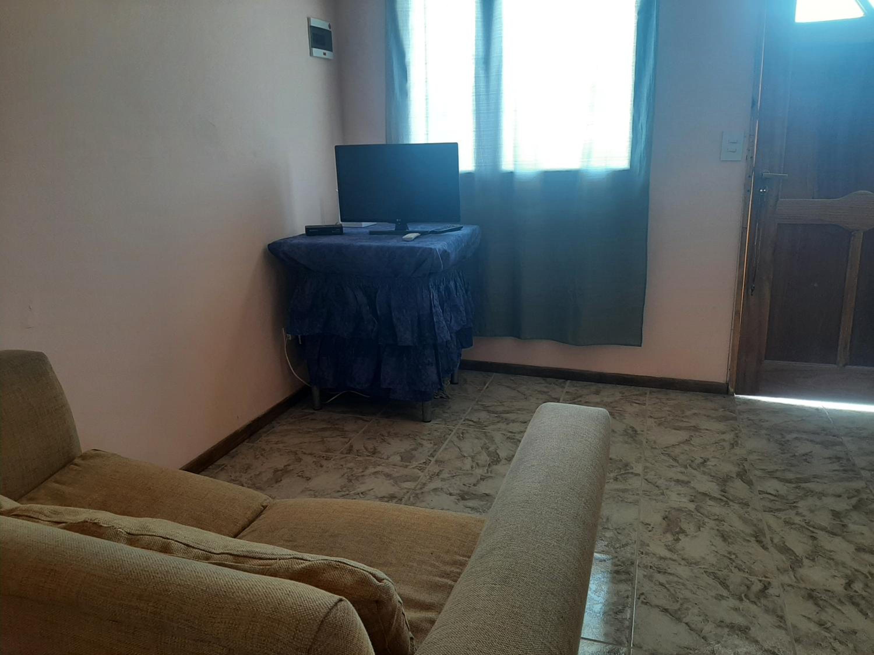 La Casa de Zoe