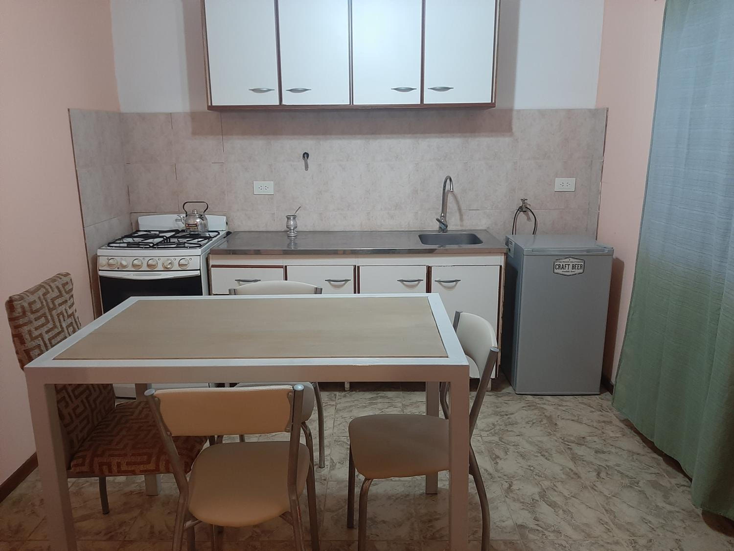 La Casa de Zoe