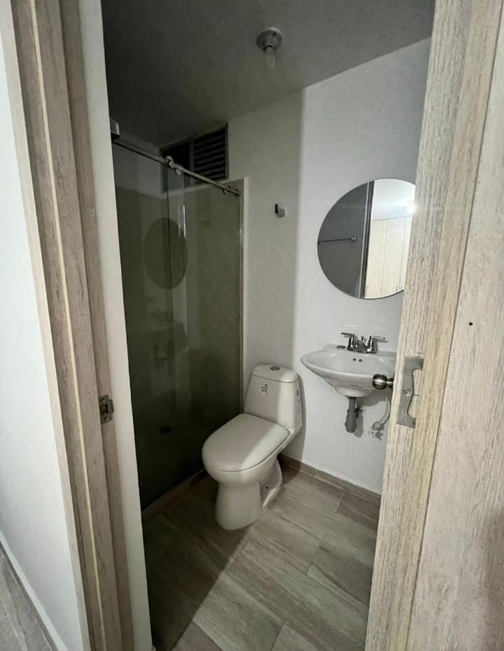 Apartamentocondina