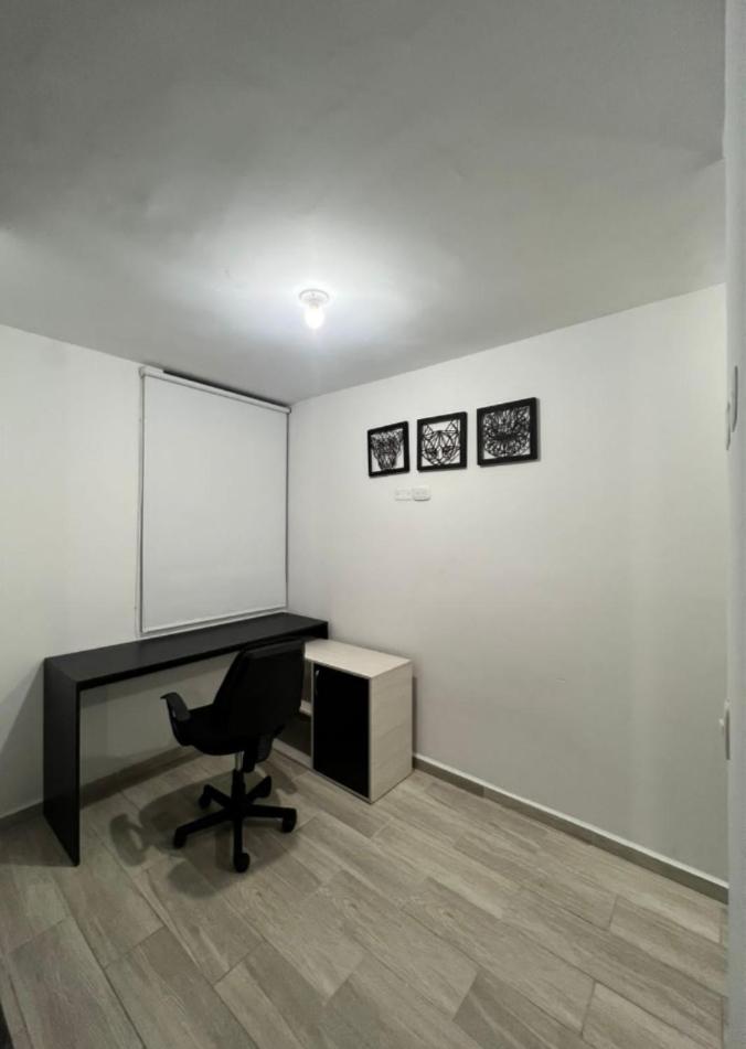 Apartamentocondina