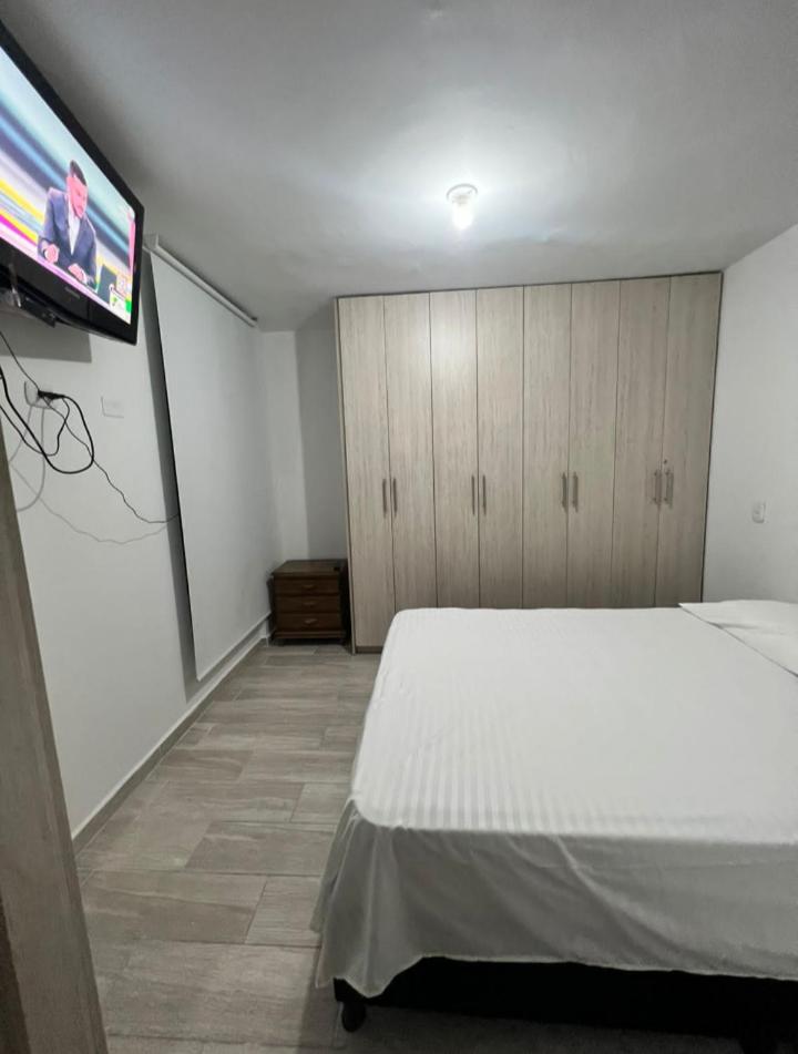 Apartamentocondina