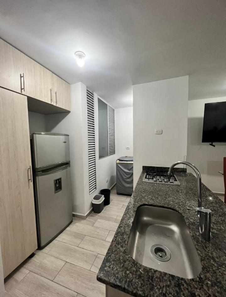 Apartamentocondina