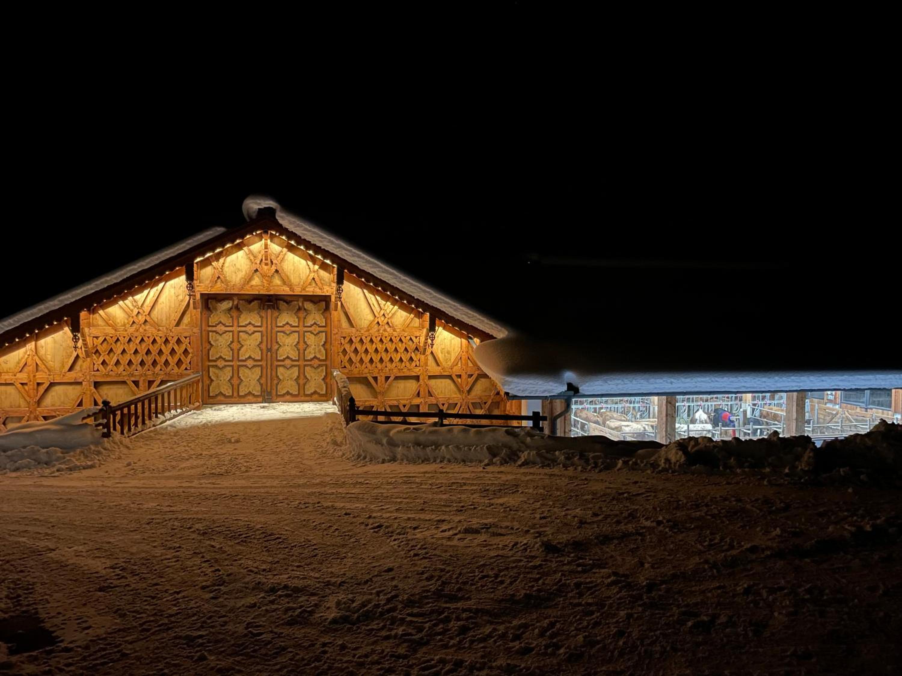 Bio Alpenhof Rostatt