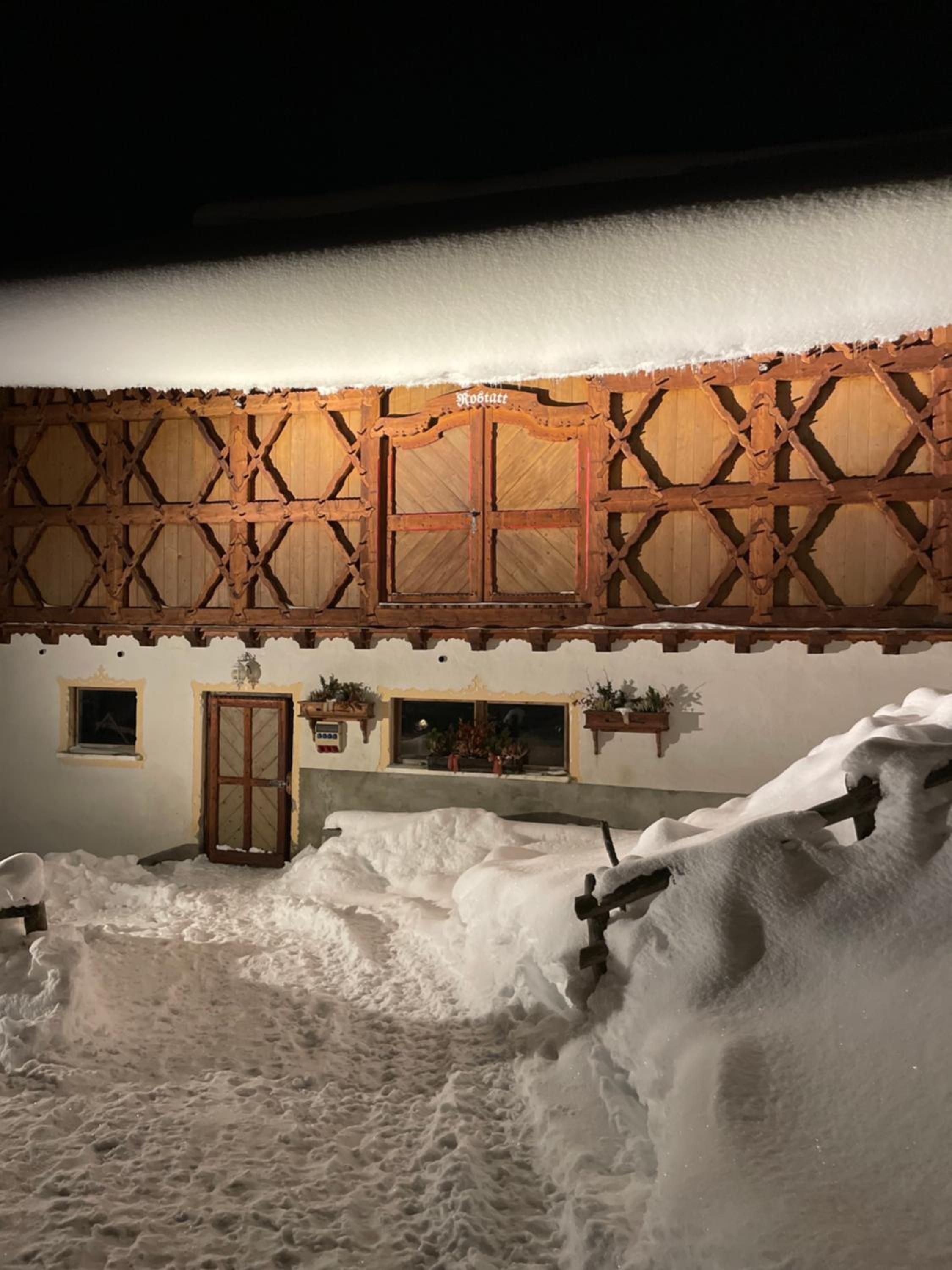 Bio Alpenhof Rostatt