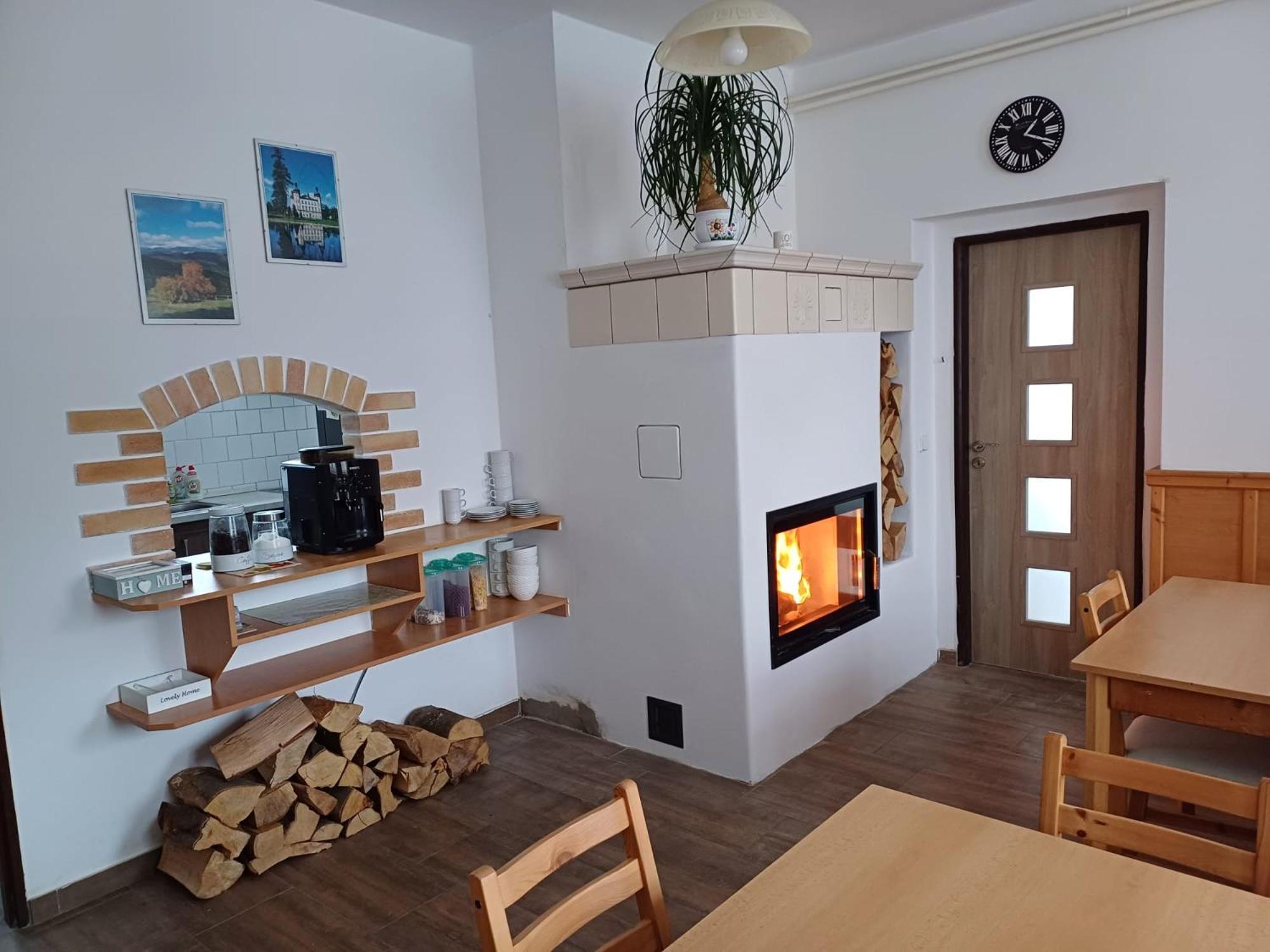 Pension Kobr