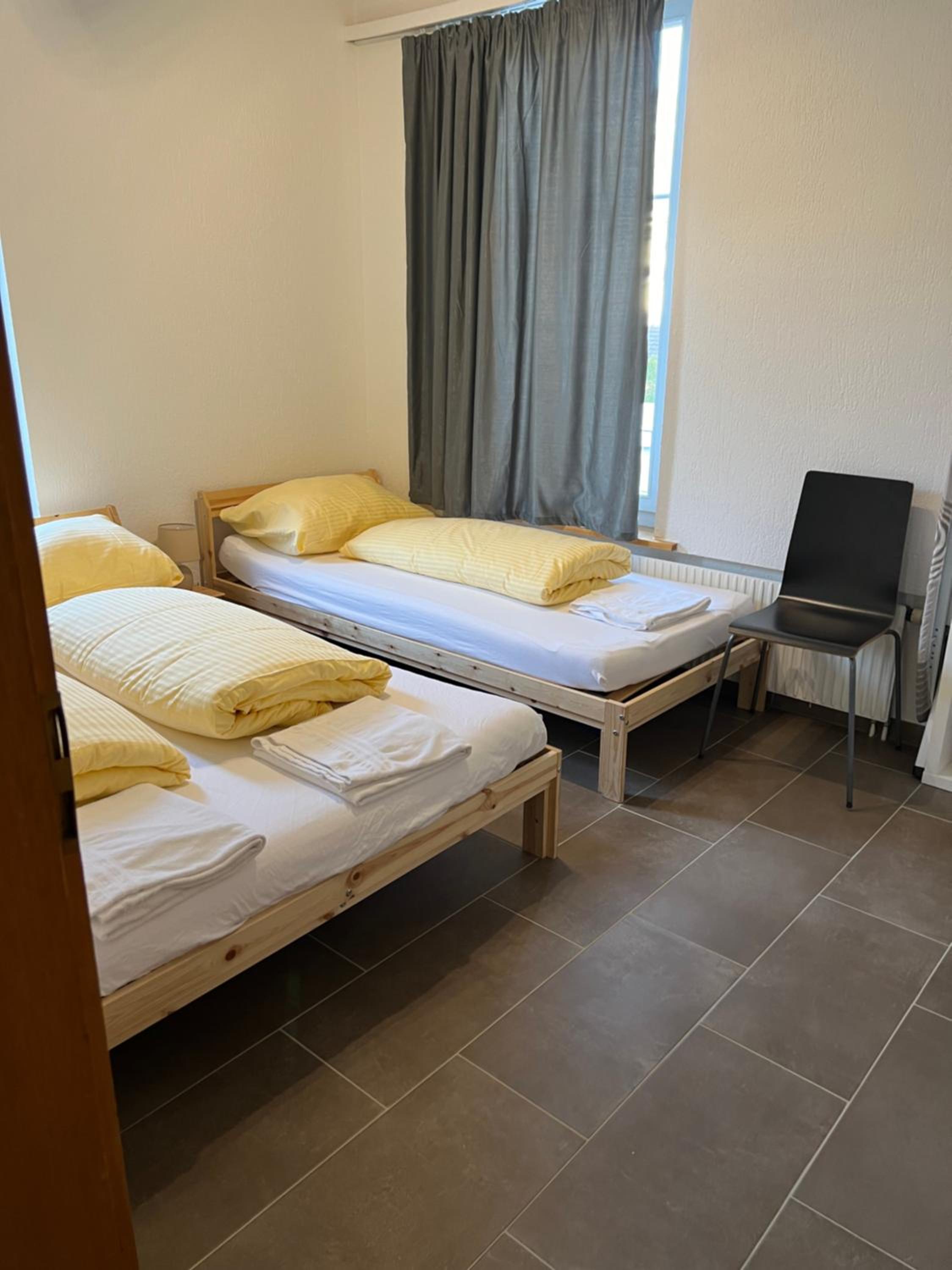 Apartment ROSY