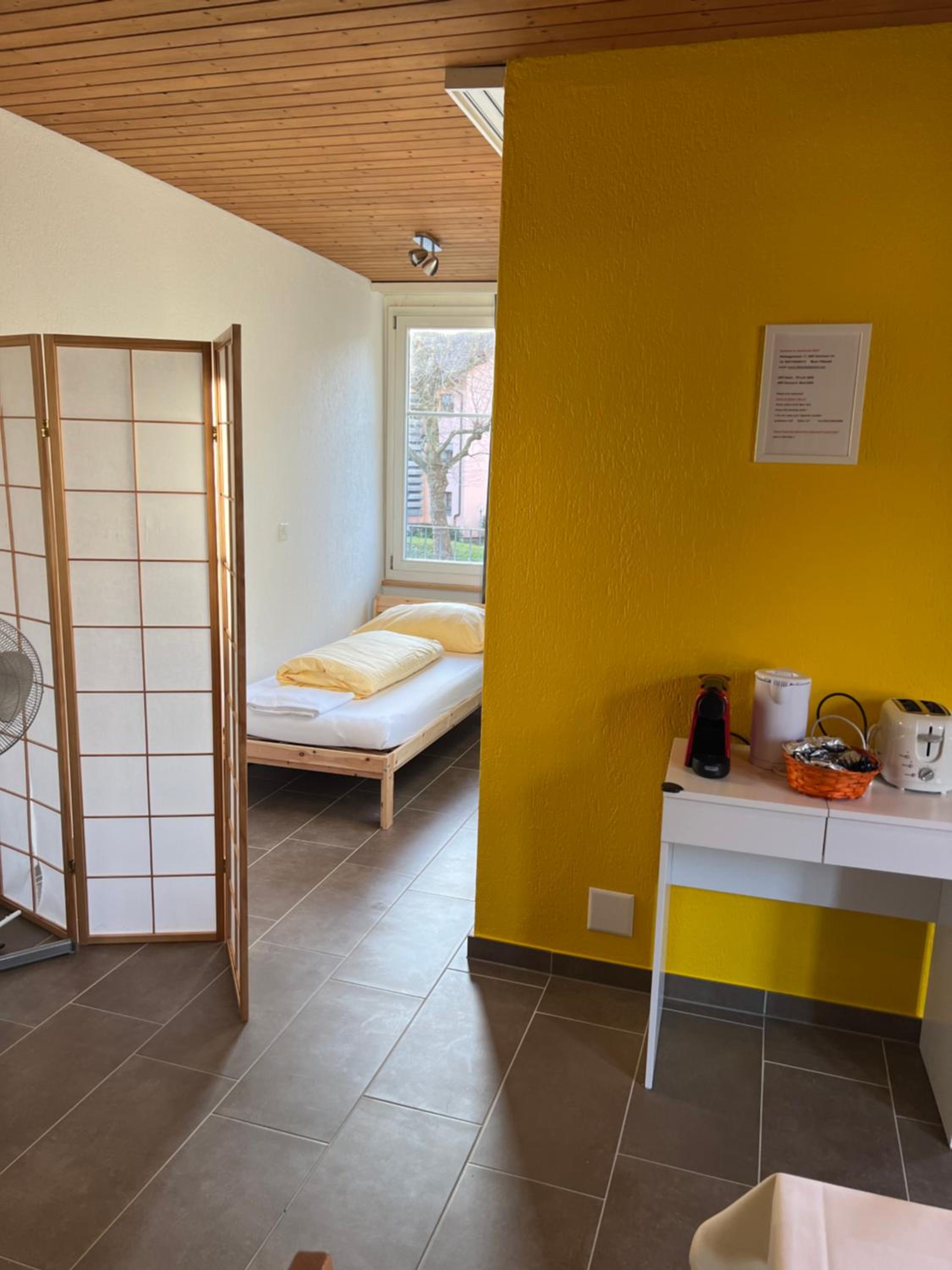 Apartment ROSY