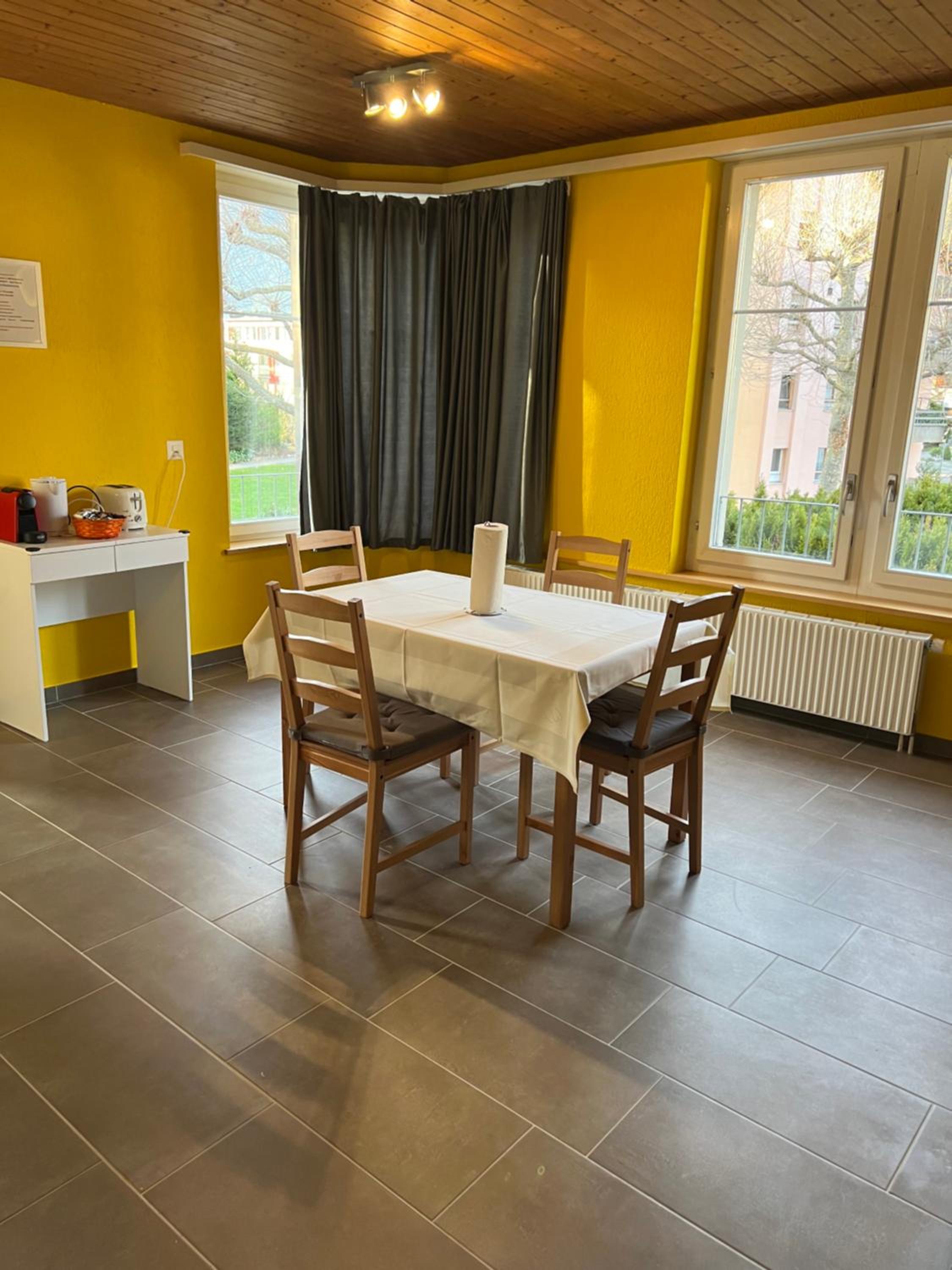 Apartment ROSY