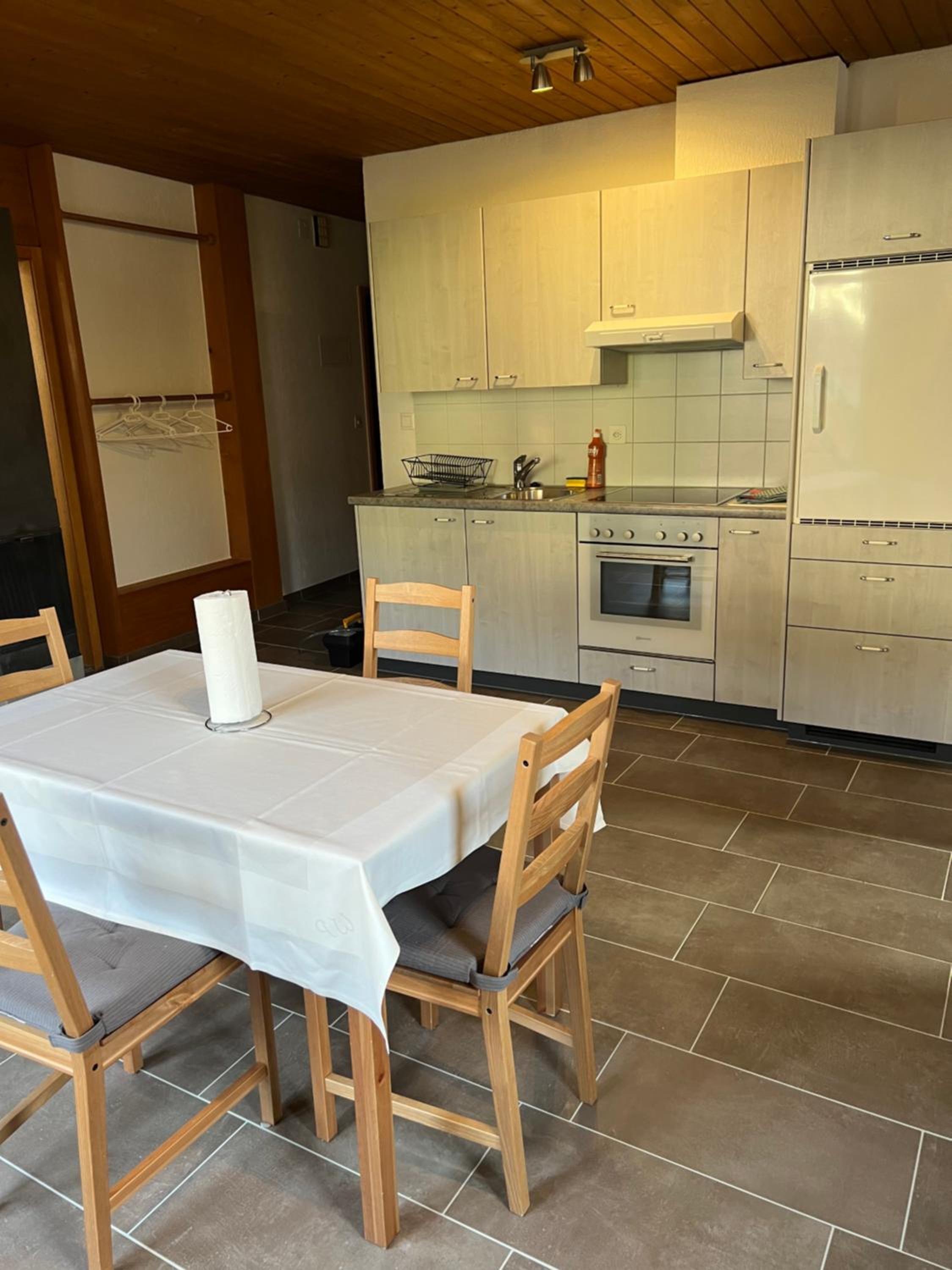 Apartment ROSY