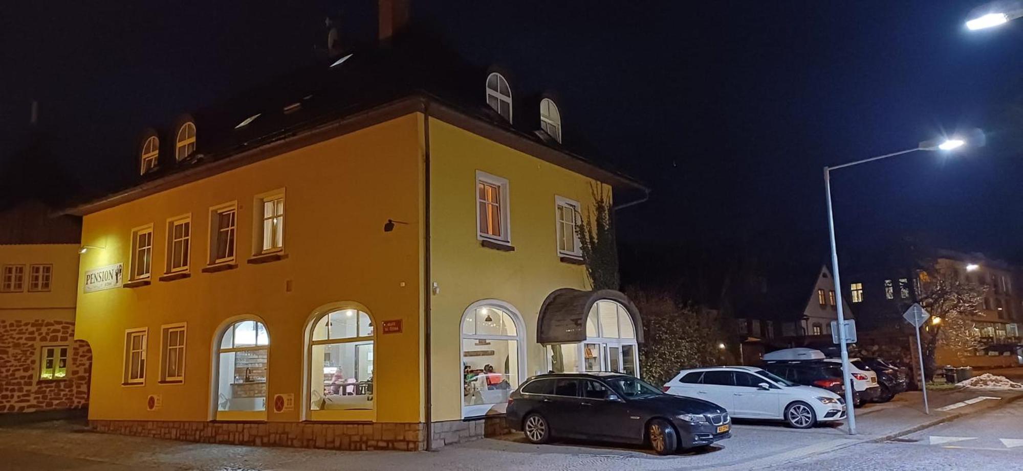 Pension Kobr