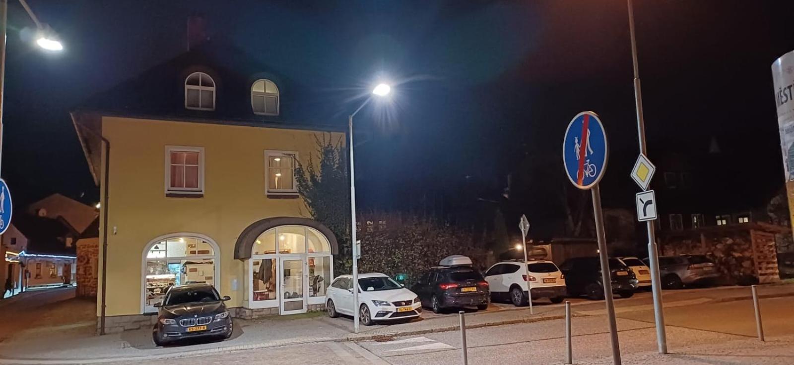 Pension Kobr