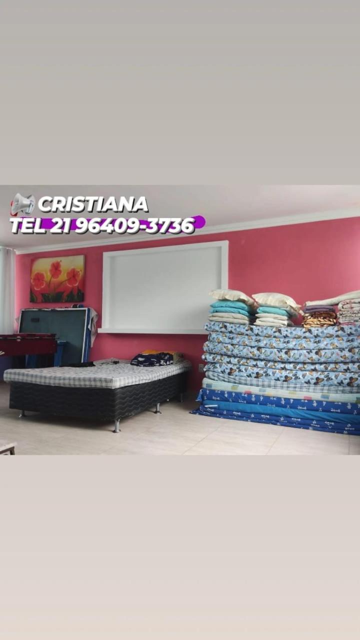 Casa com Piscina Angra dos Reis