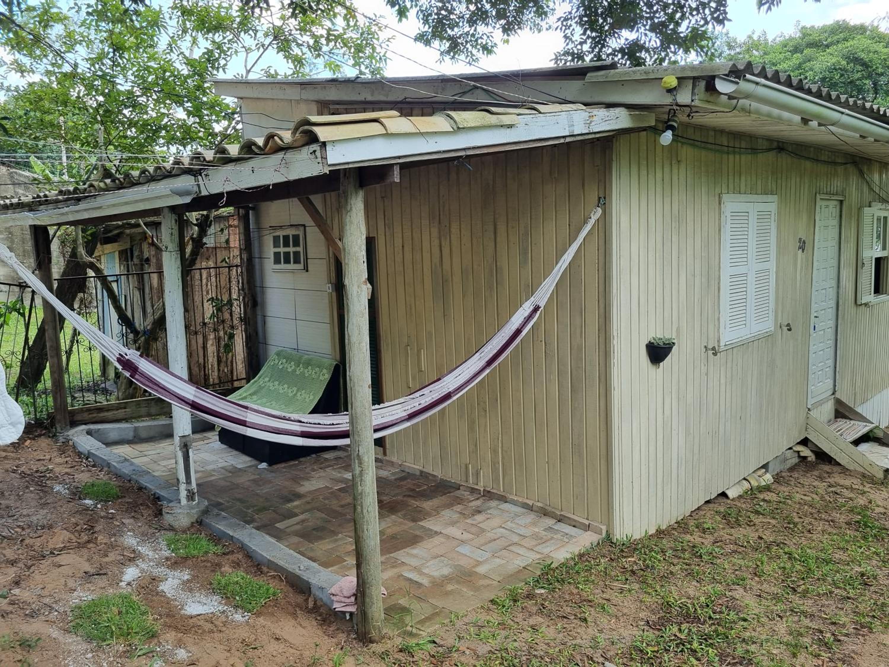 Casas de Férias Laguna