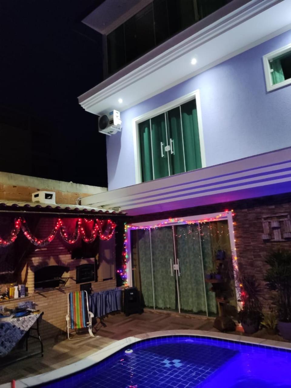 Casa com Piscina Angra dos Reis