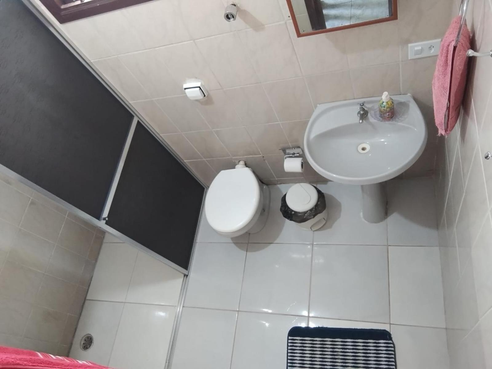 Casa próximo a praia com churrasqueira e ar condicionado!