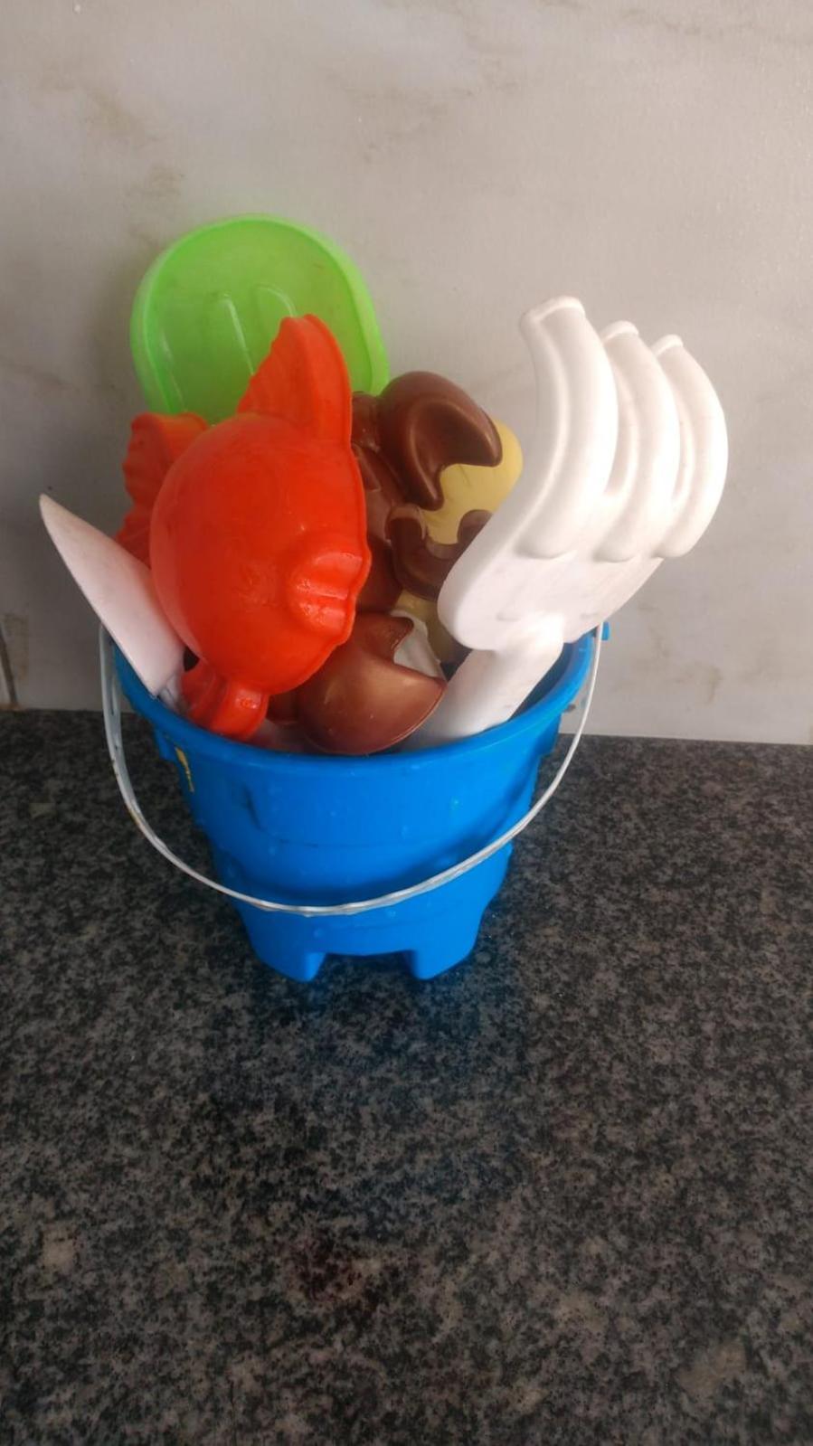 Casa próximo a praia com churrasqueira e ar condicionado!