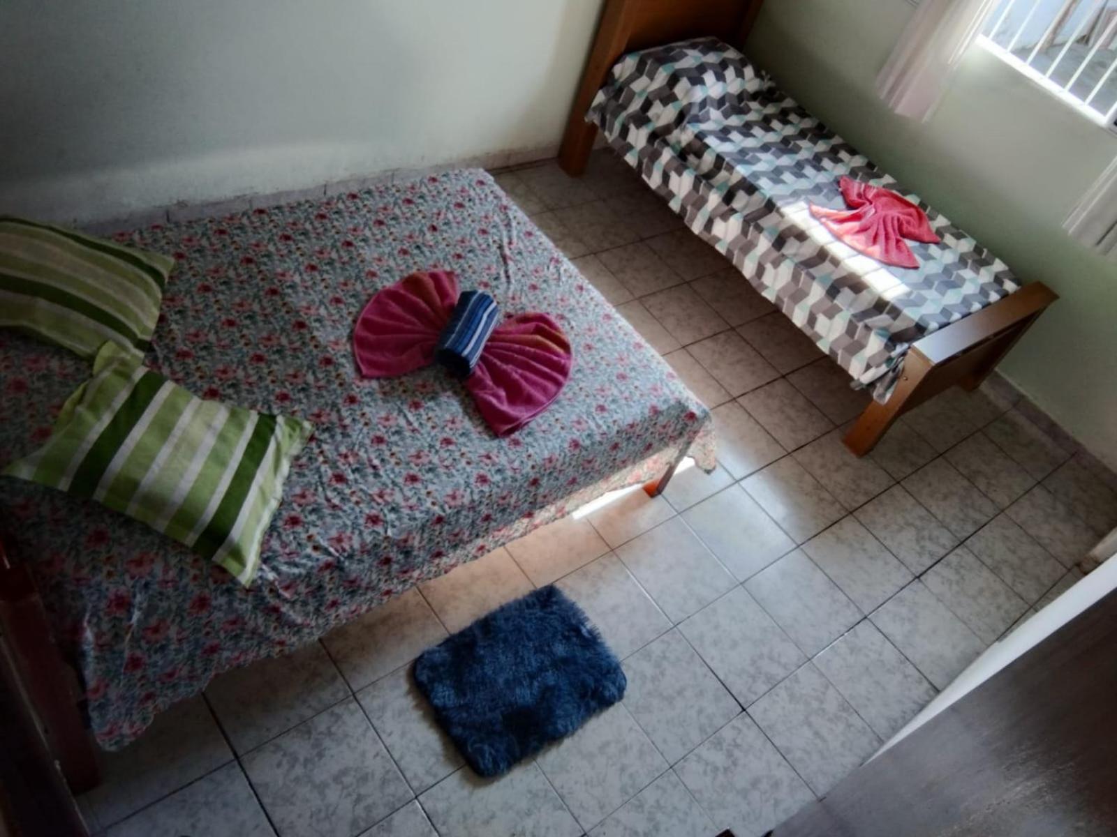 Casa próximo a praia com churrasqueira e ar condicionado!