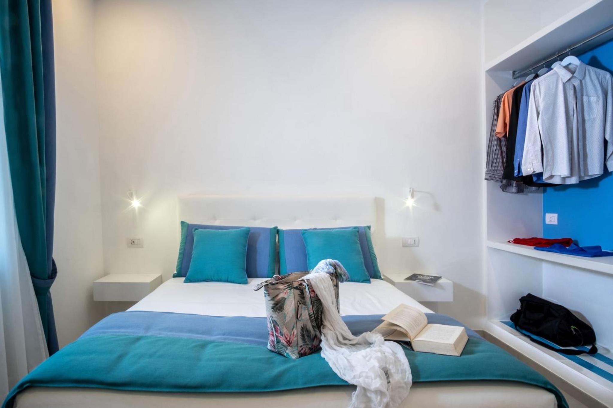 SorrentoVibes - Family Apartment in Sorrento Centre photo 4