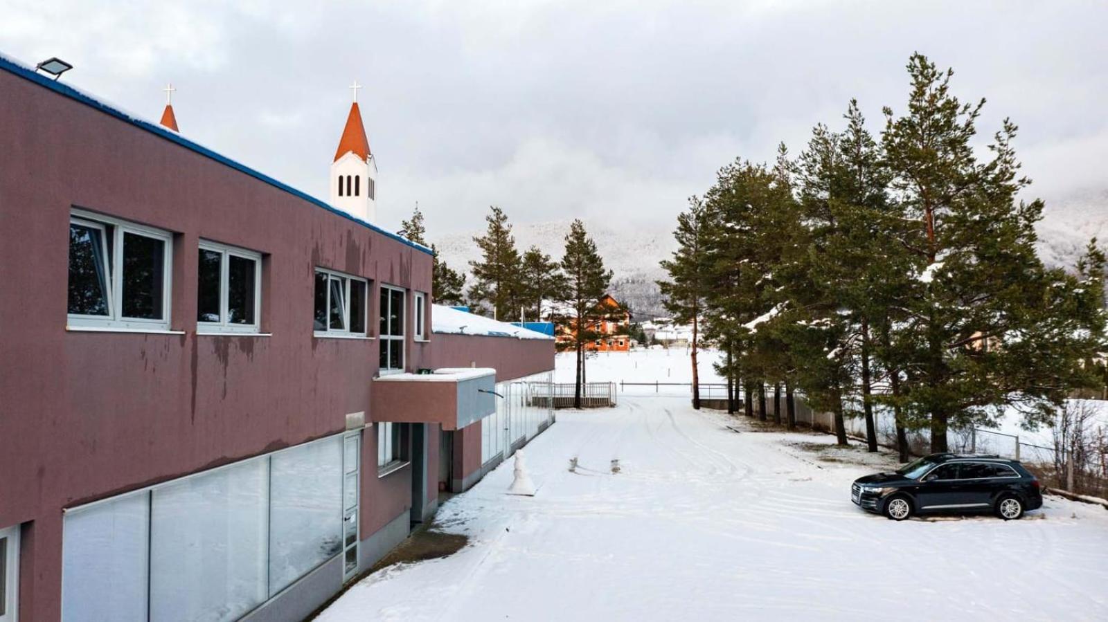 Highland lux apartments