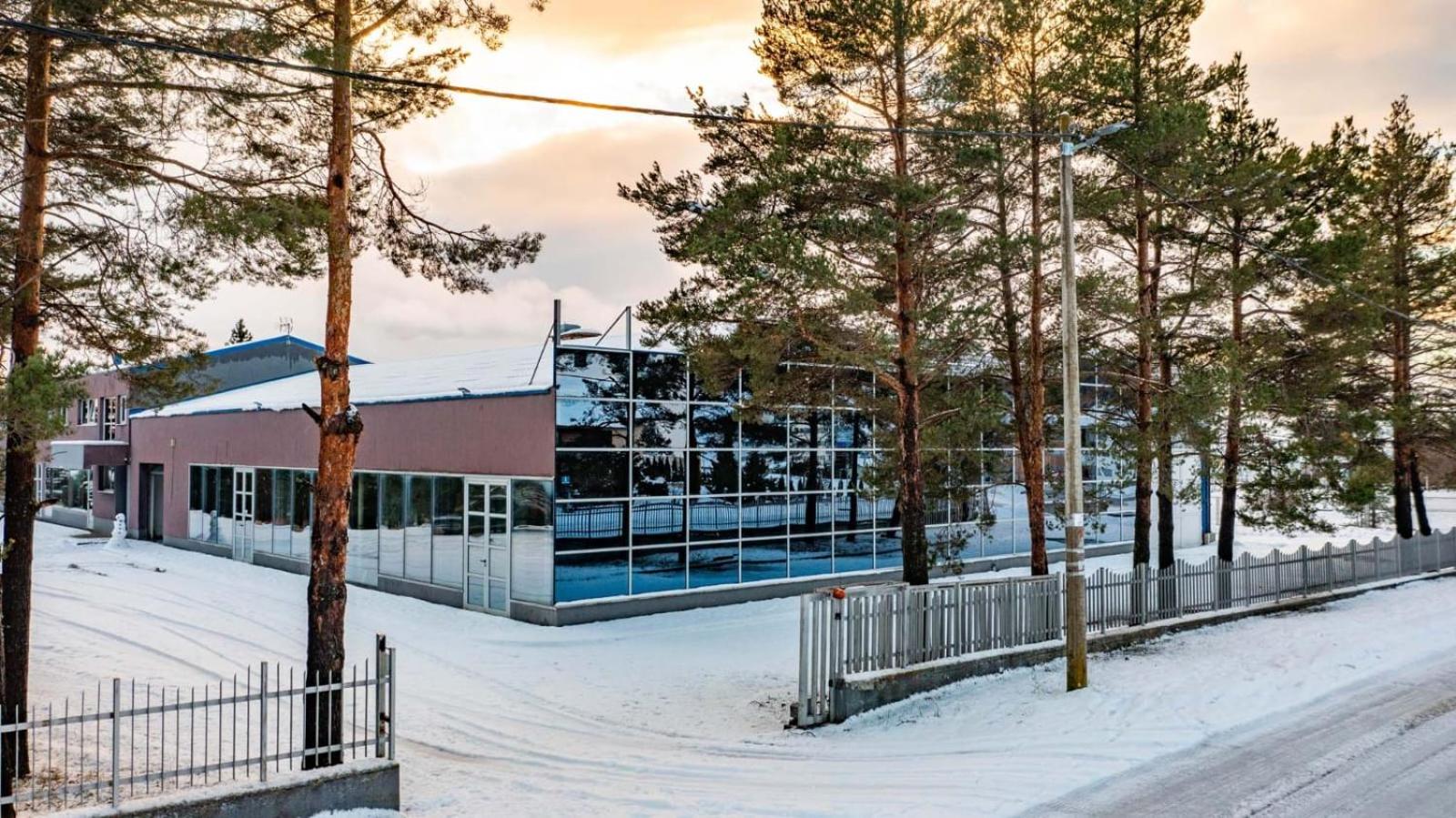 Highland lux apartments