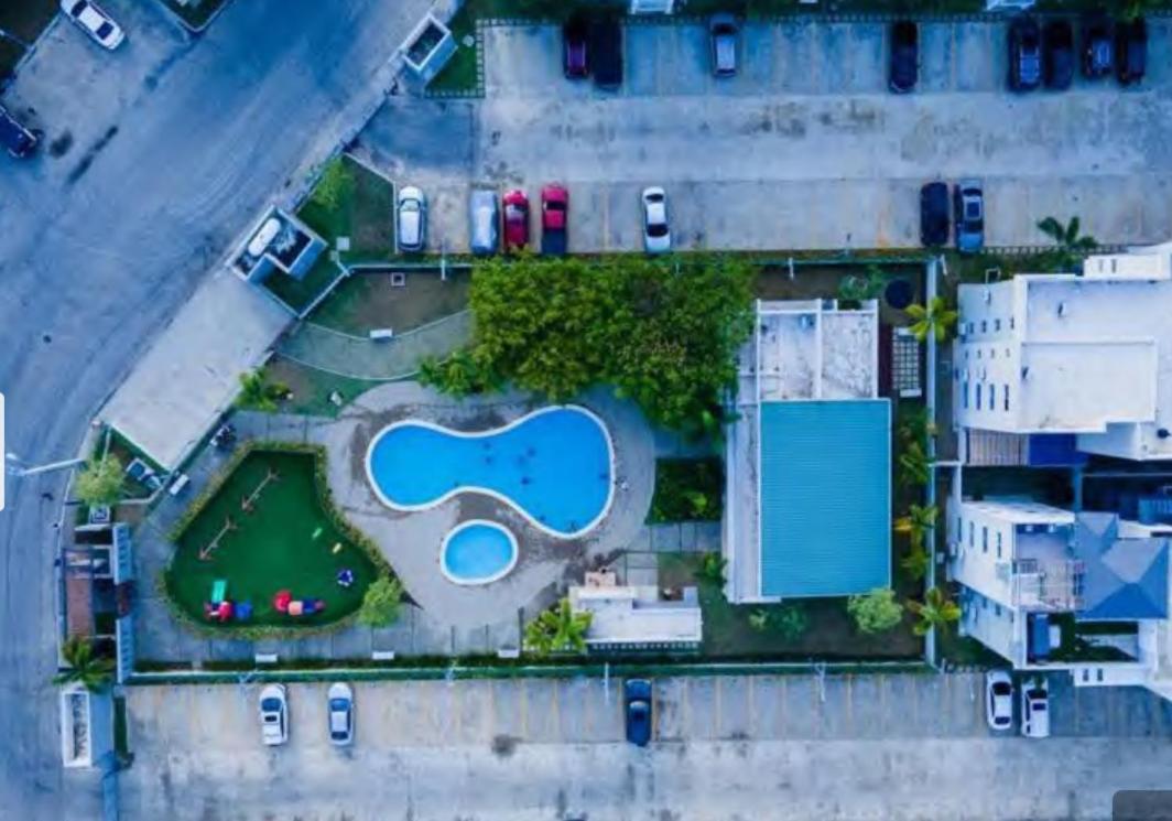 Vacation Homes