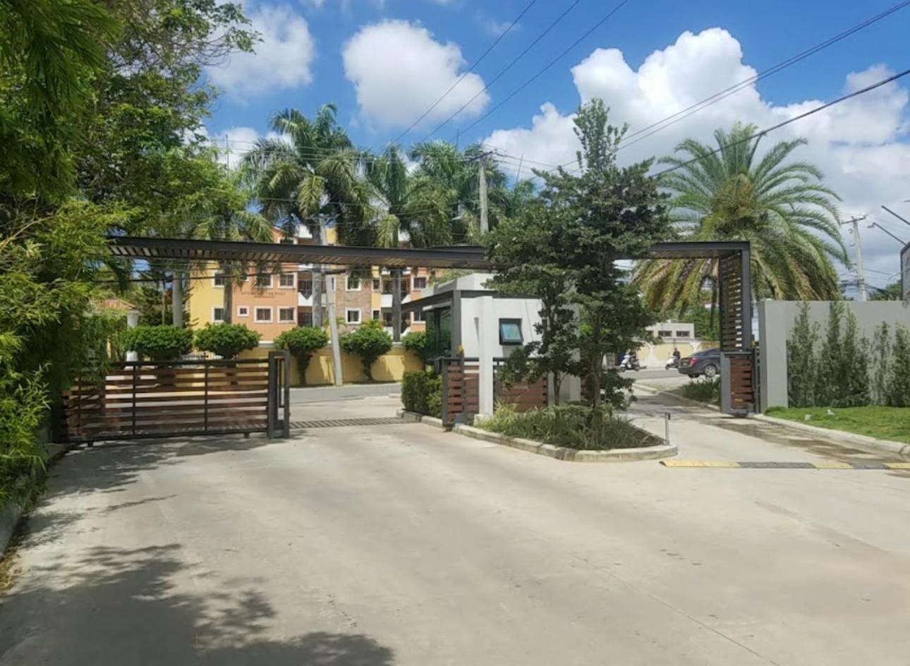 Vacation Homes
