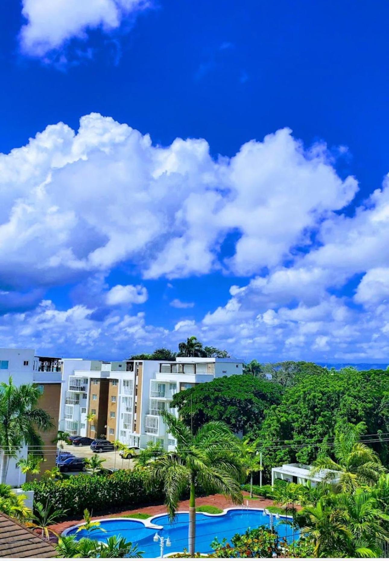 Vacation Homes