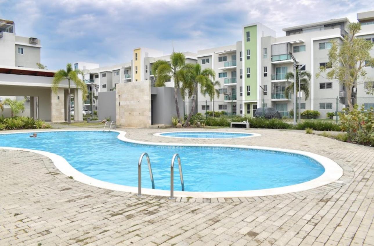 Vacation Homes