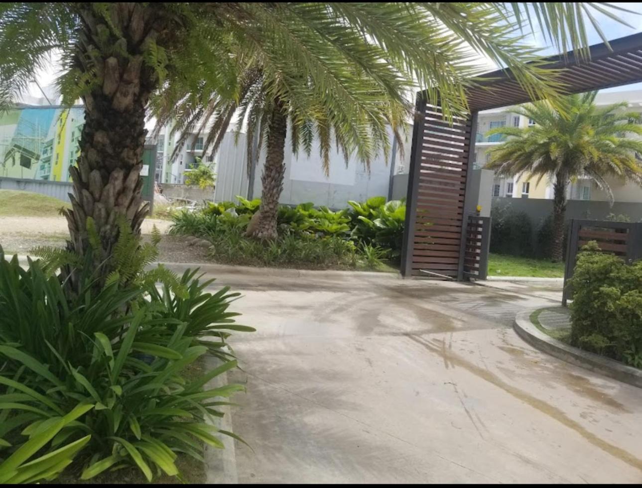 Vacation Homes