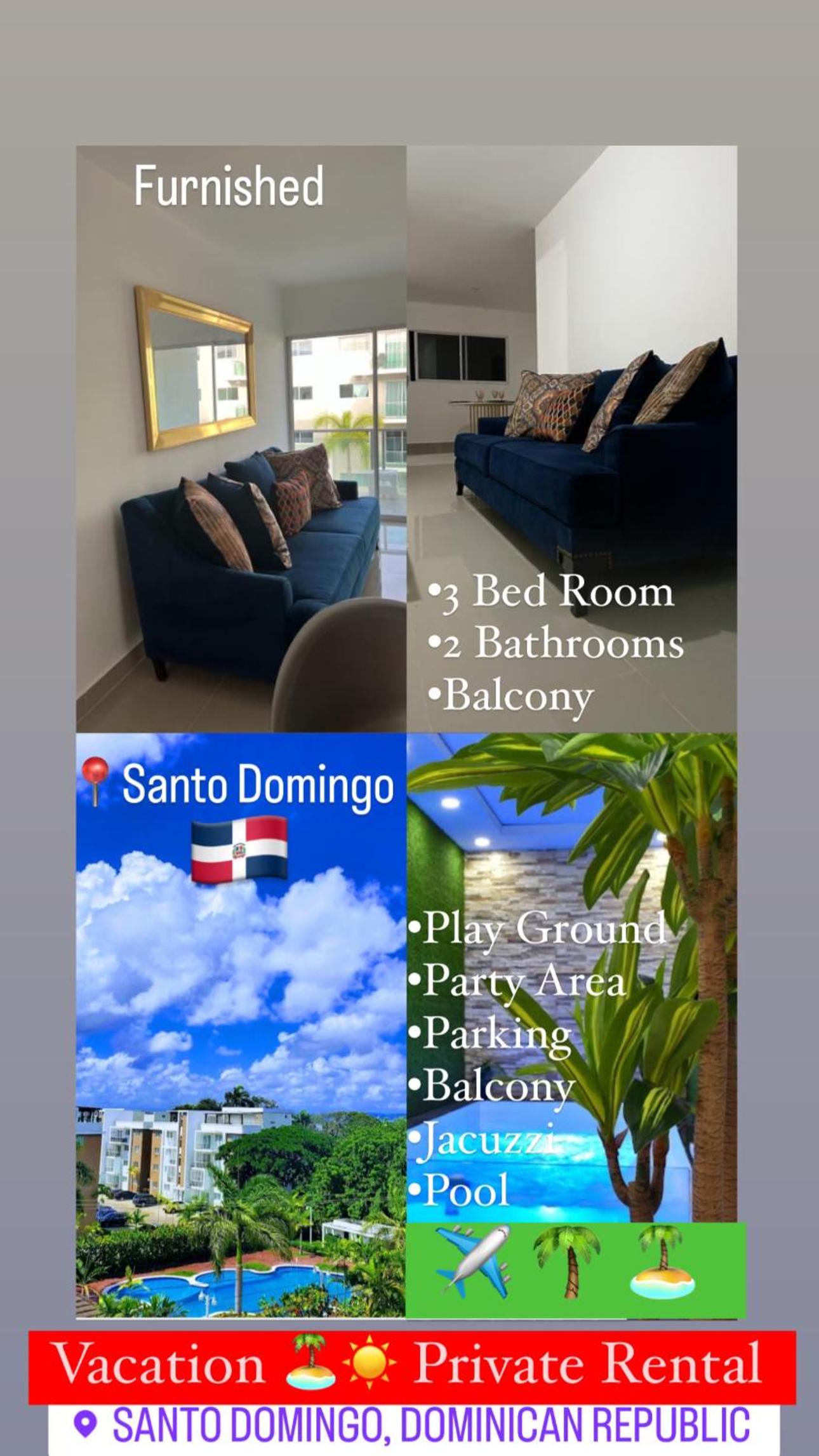 Vacation Homes